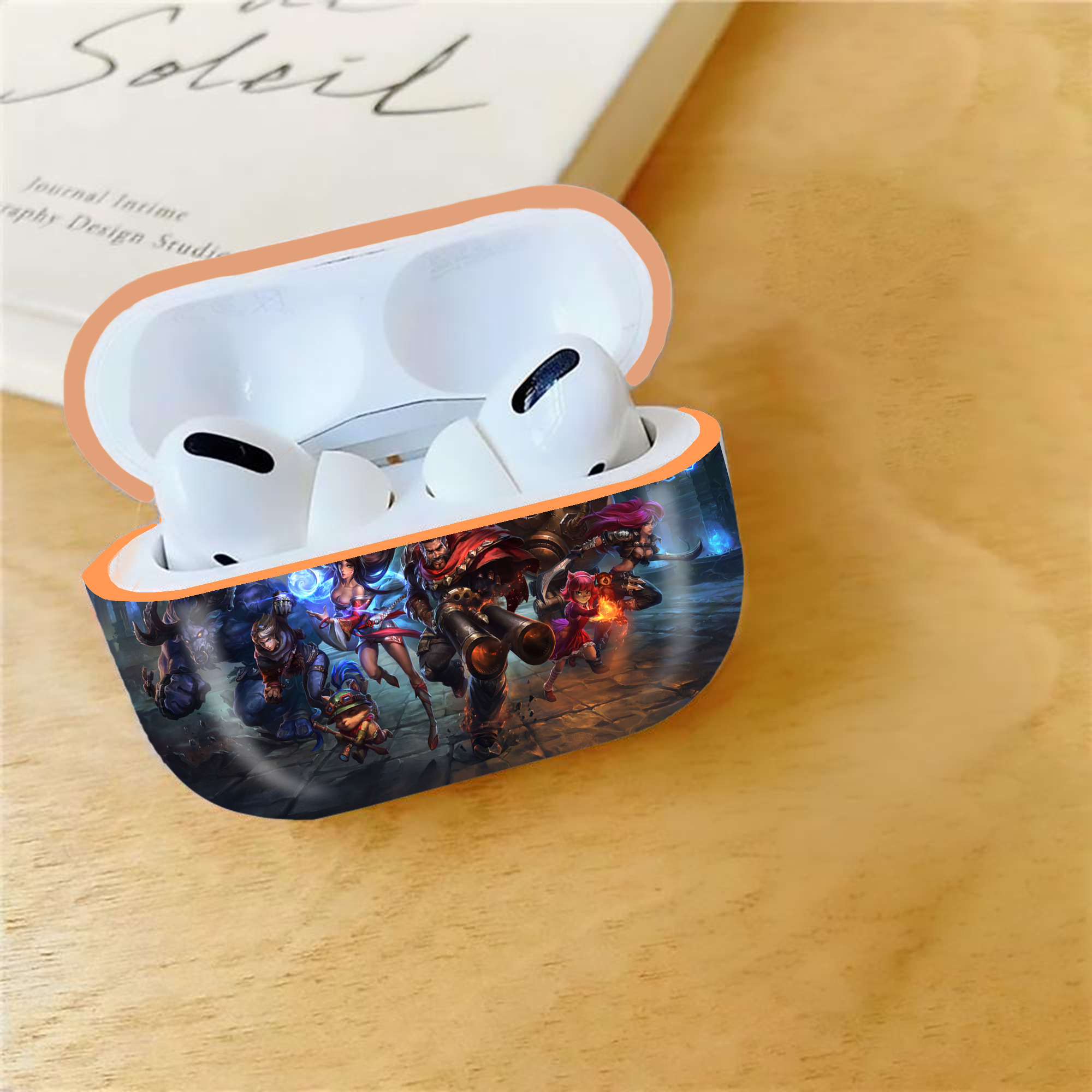 一般的なイメージ