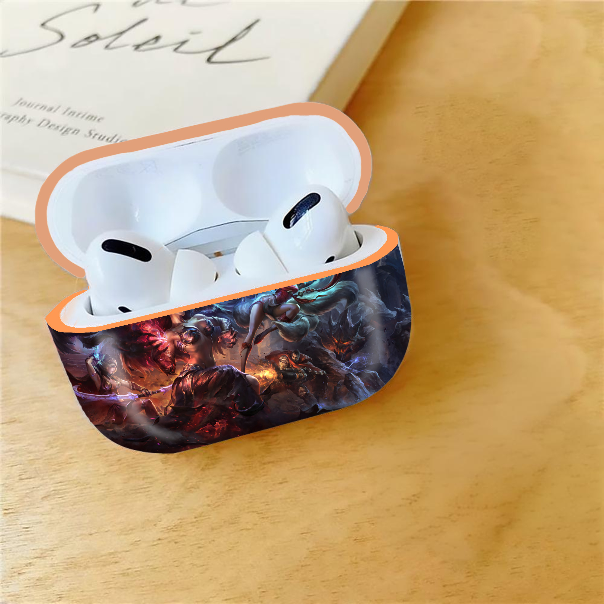 一般的なイメージ