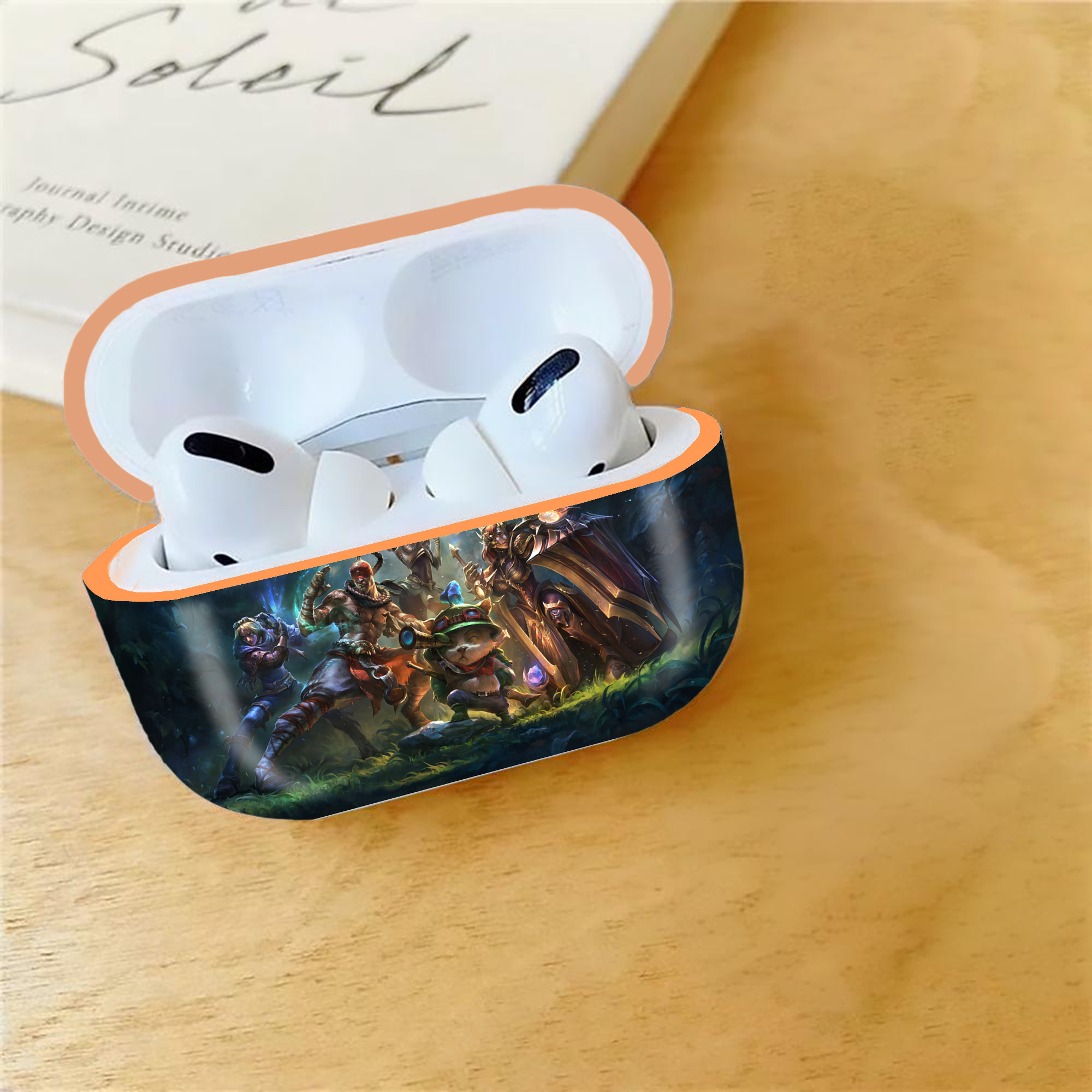 一般的なイメージ