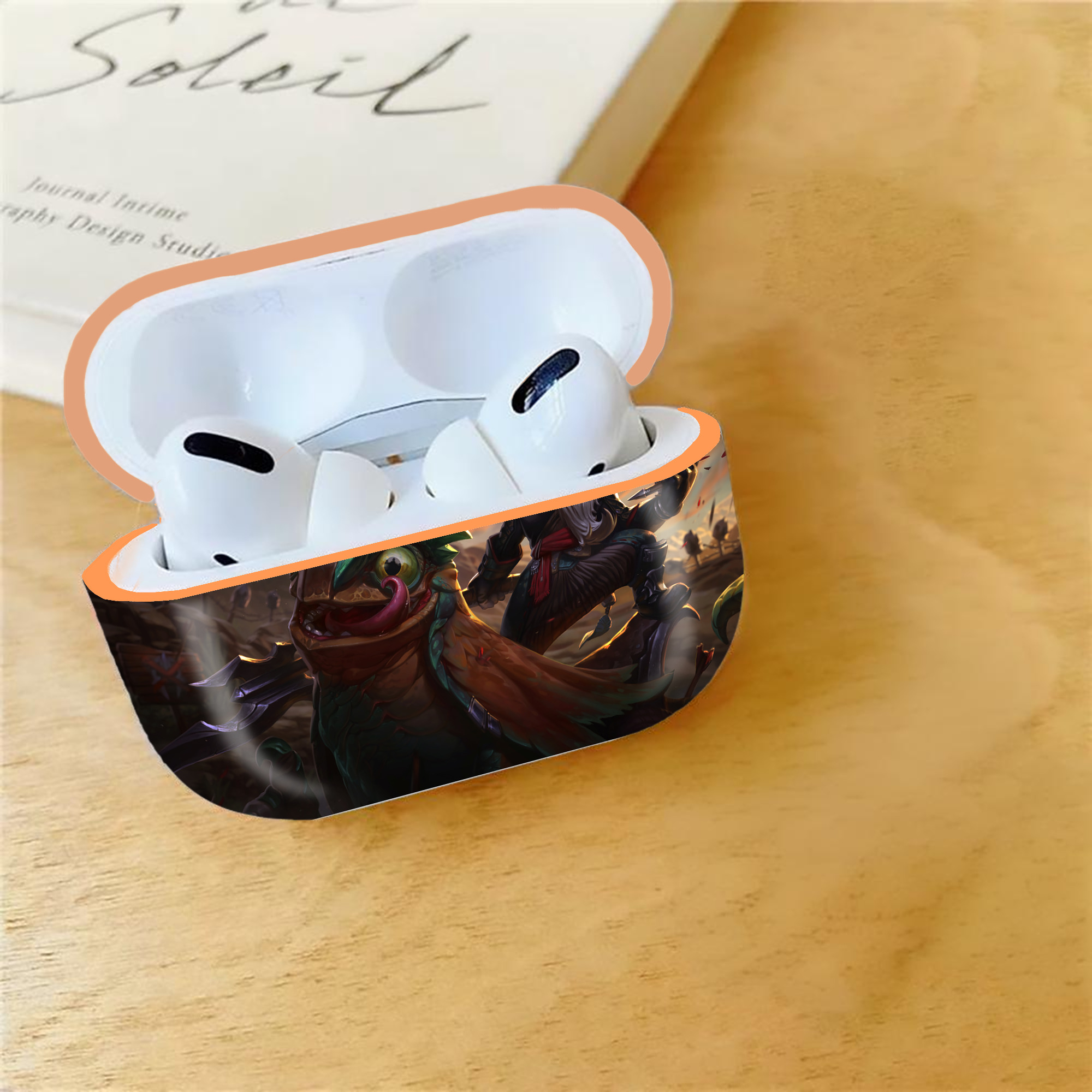 一般的なイメージ