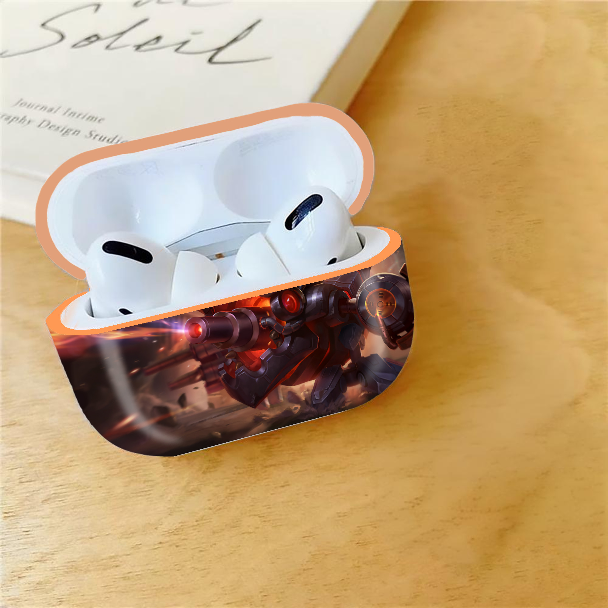 一般的なイメージ