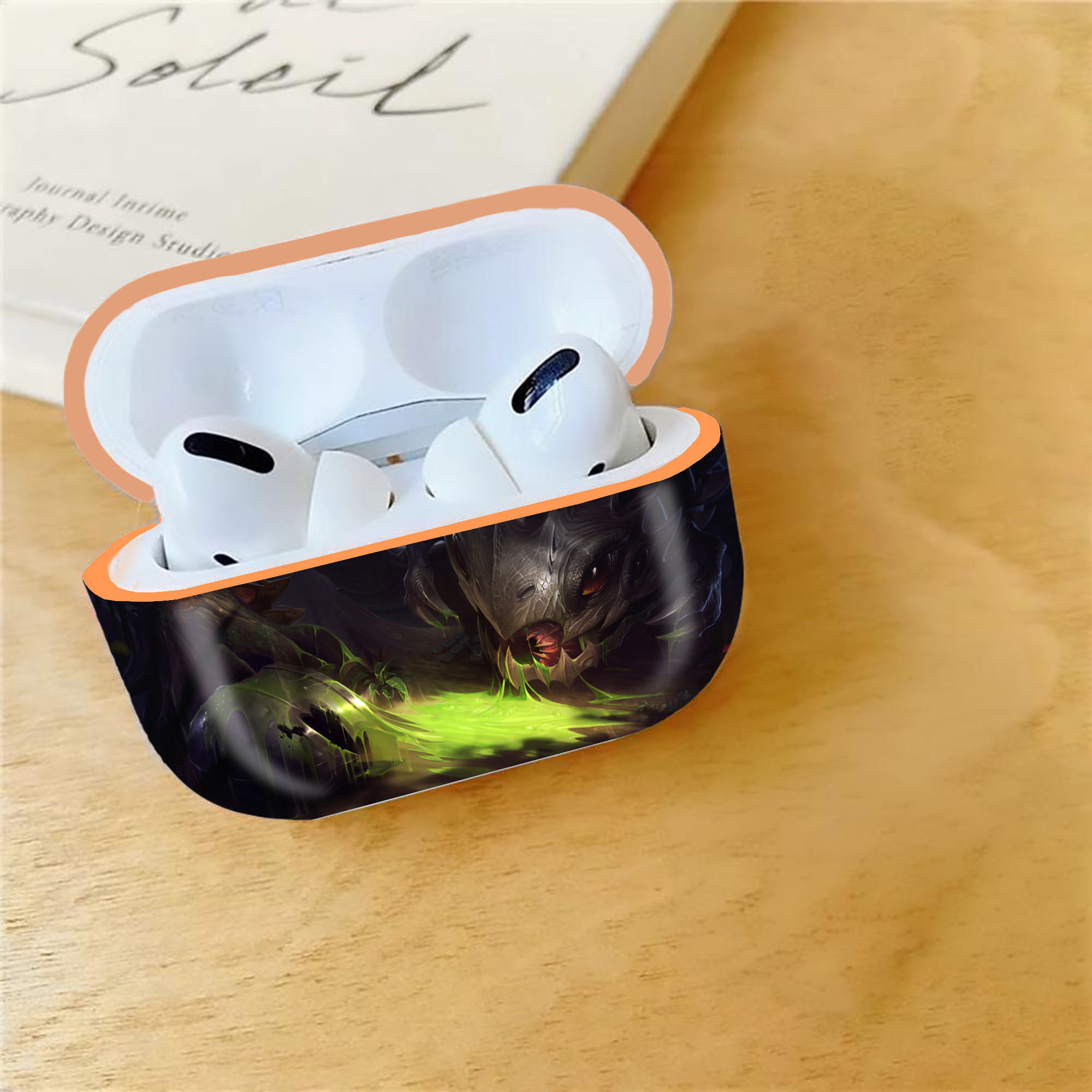 一般的なイメージ