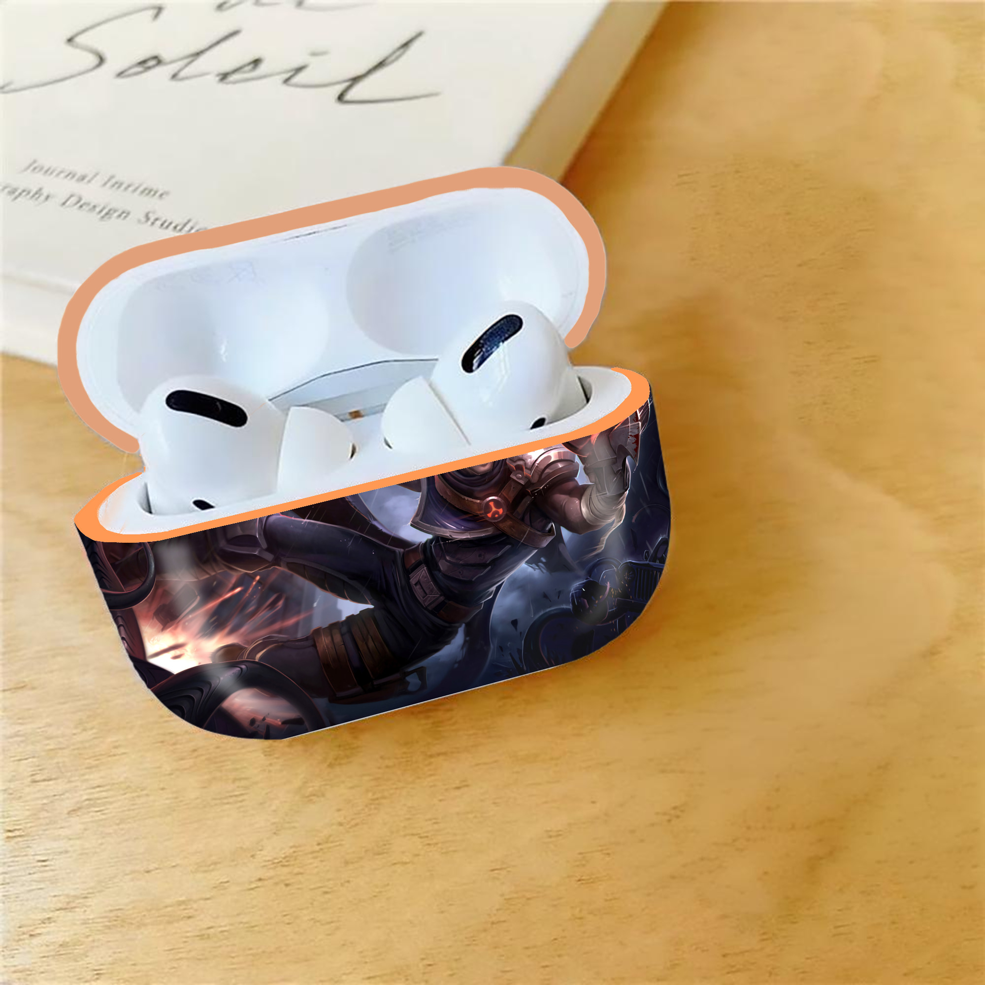 一般的なイメージ