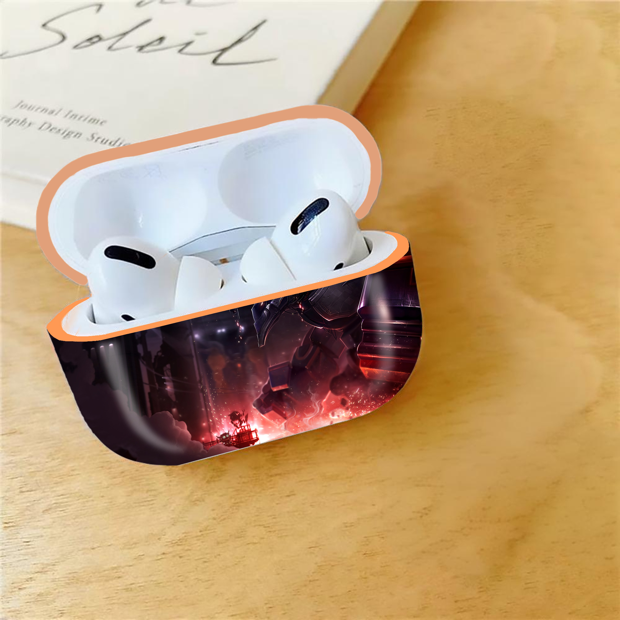 一般的なイメージ