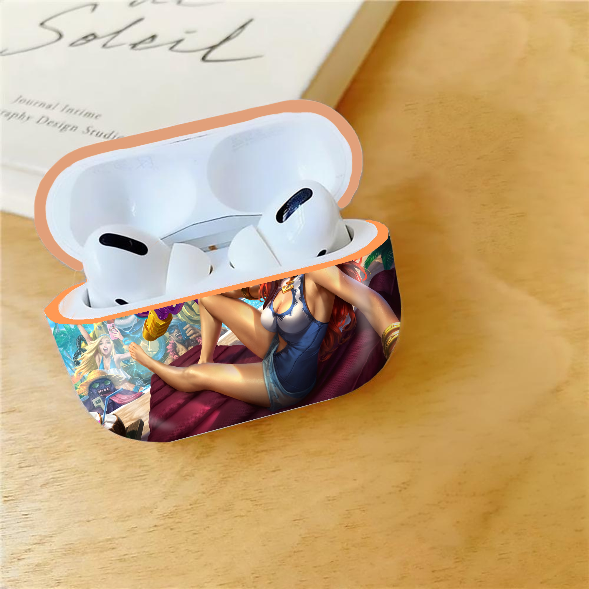 一般的なイメージ