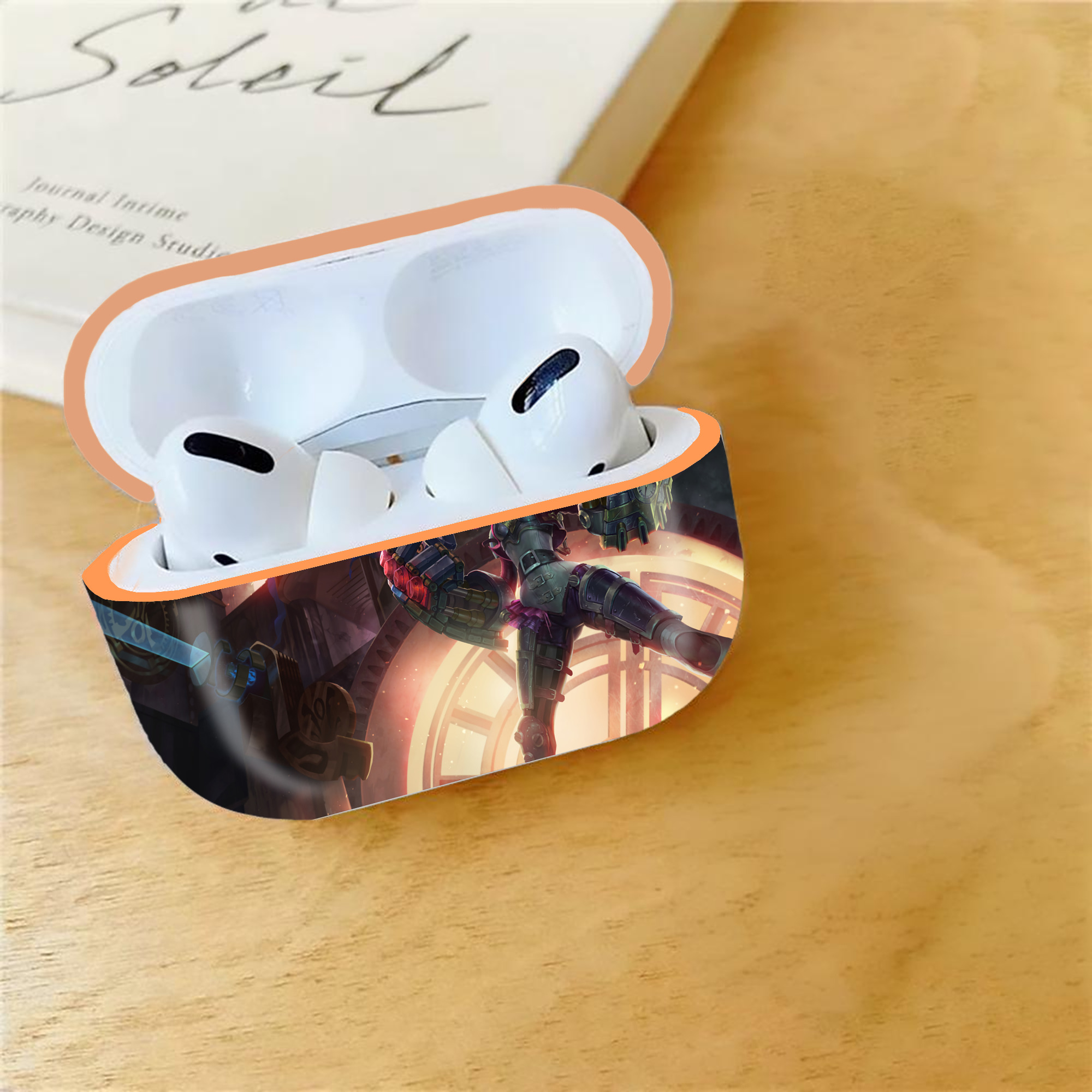 一般的なイメージ