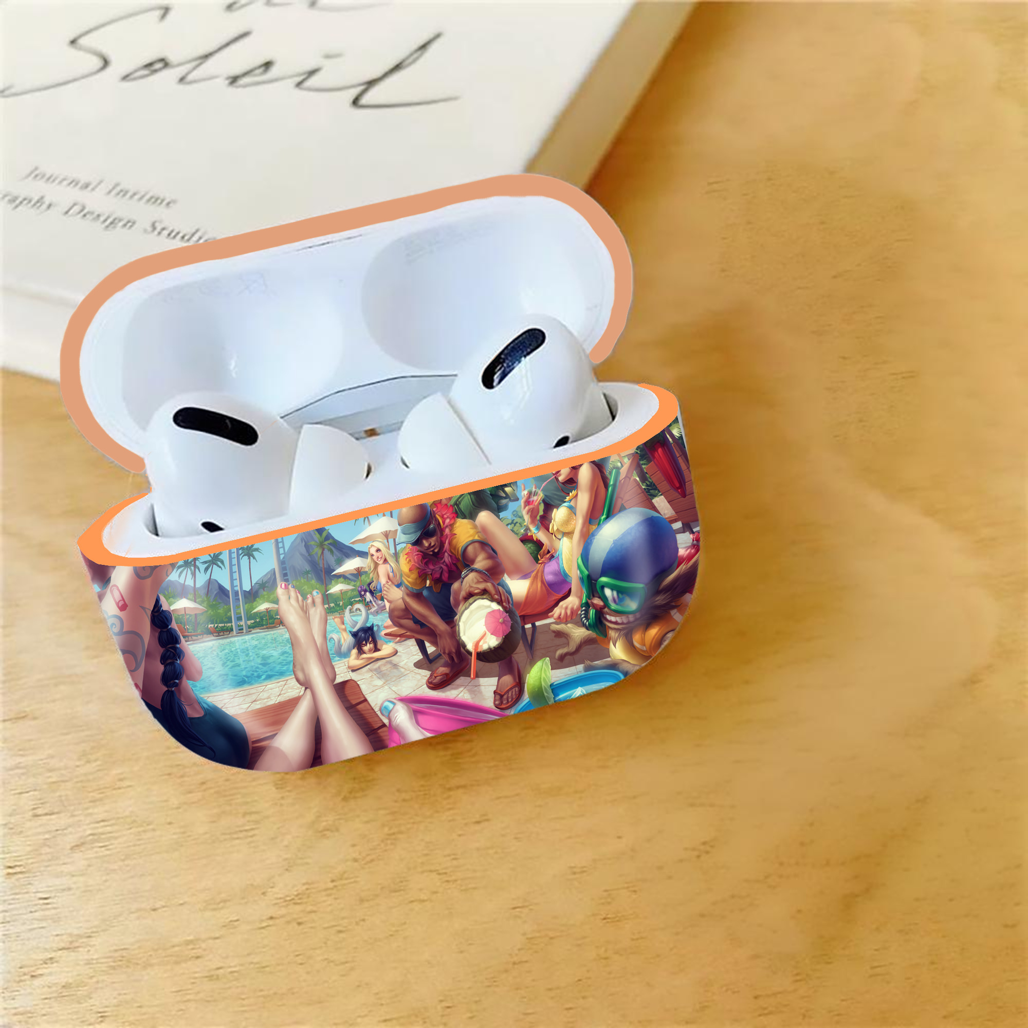 一般的なイメージ