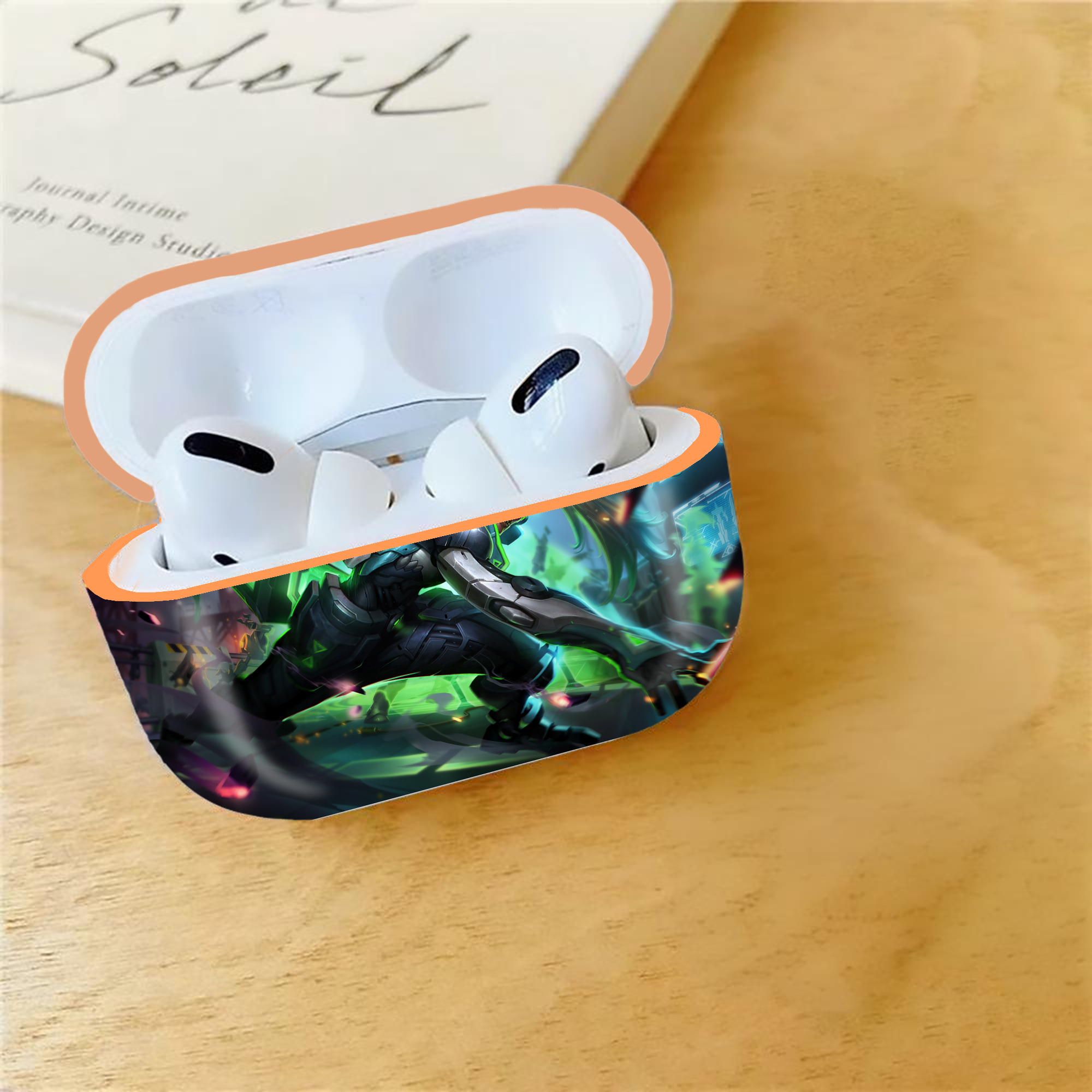 一般的なイメージ