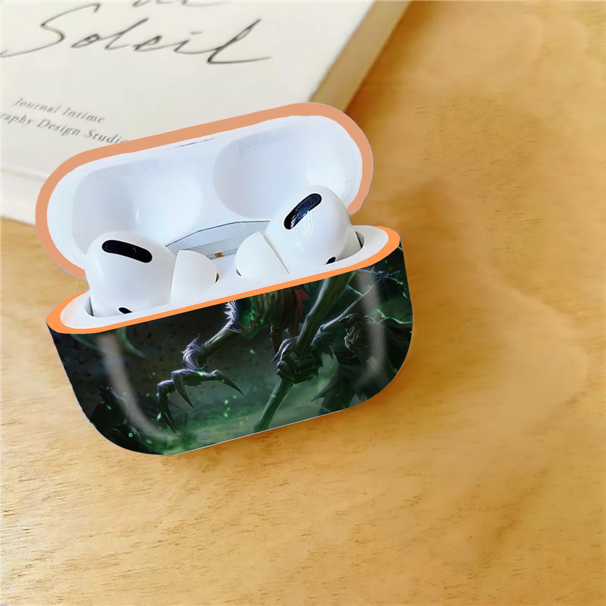 一般的なイメージ