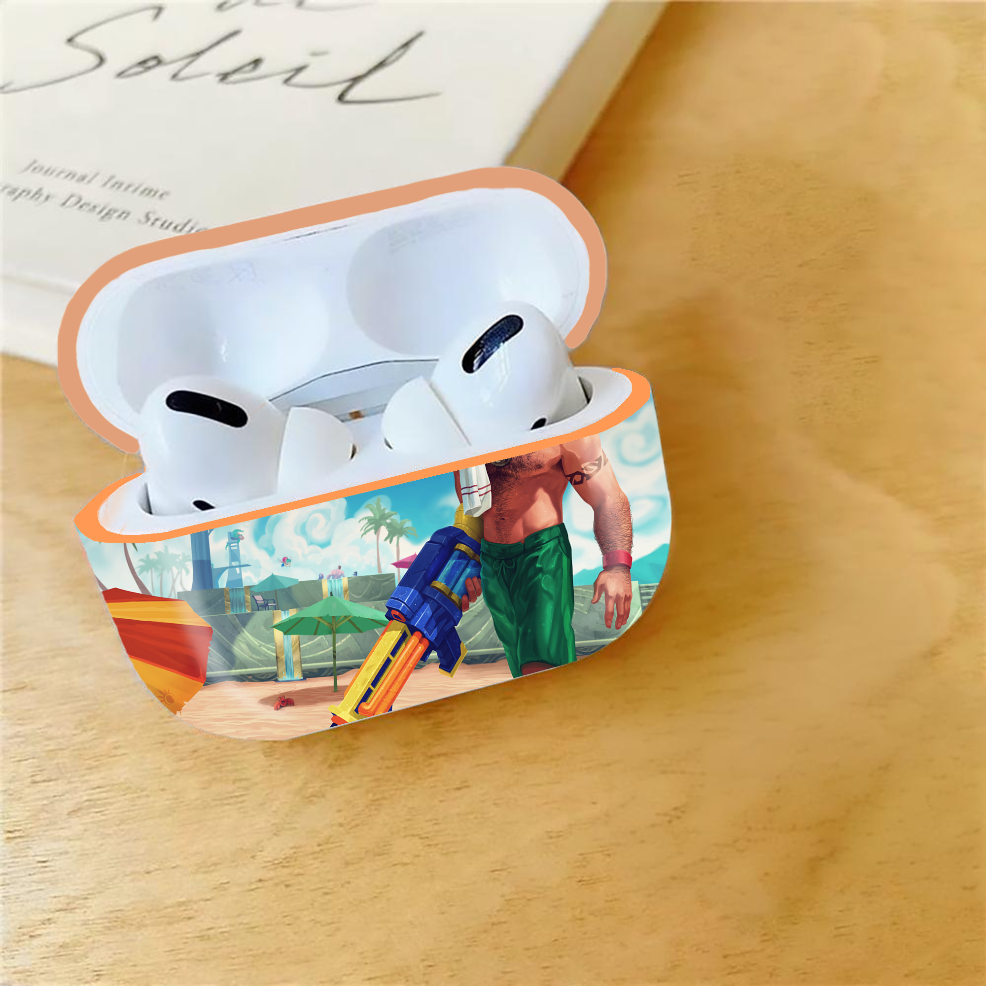 一般的なイメージ