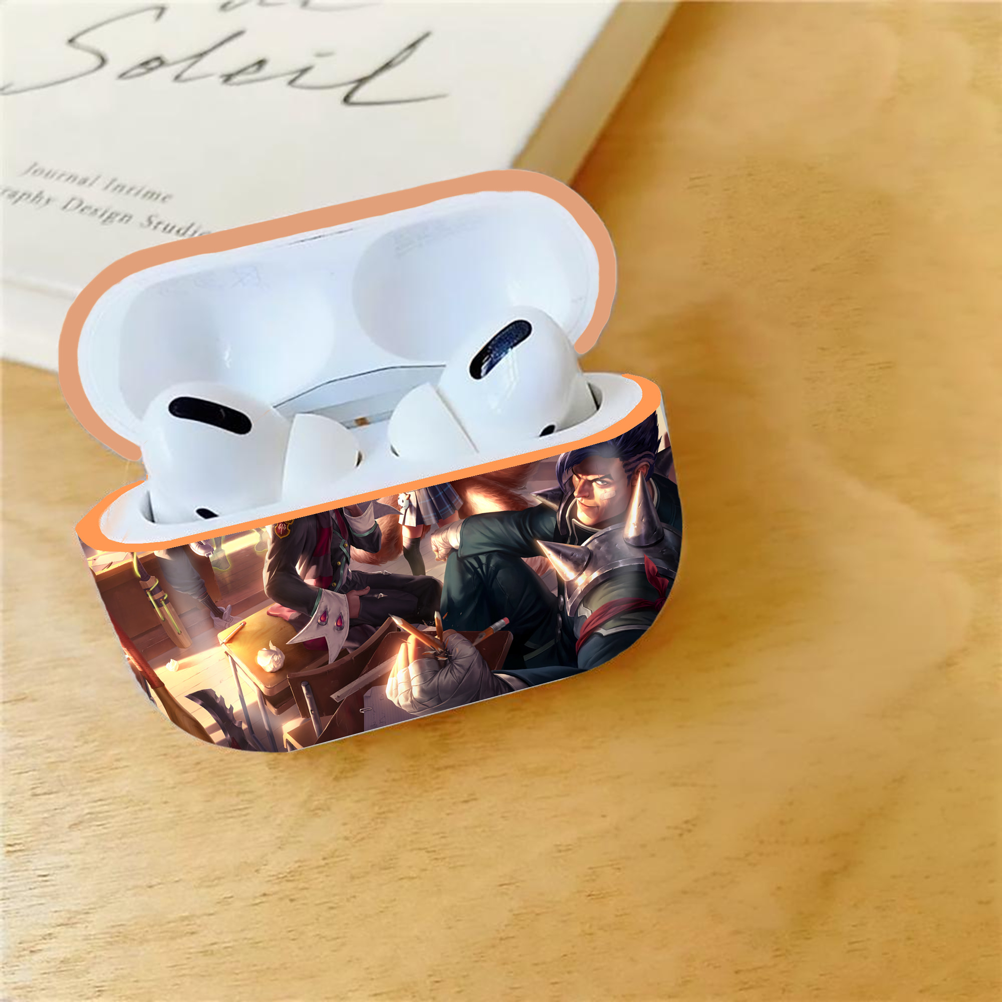 一般的なイメージ