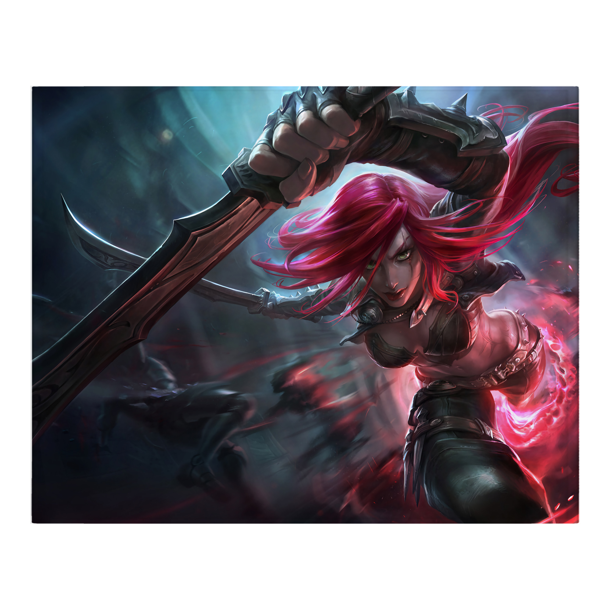 （画像用） リーグ・オブ・レジェンド League of Legends LOL フランネルブランケット・多サイズ対応（横型）