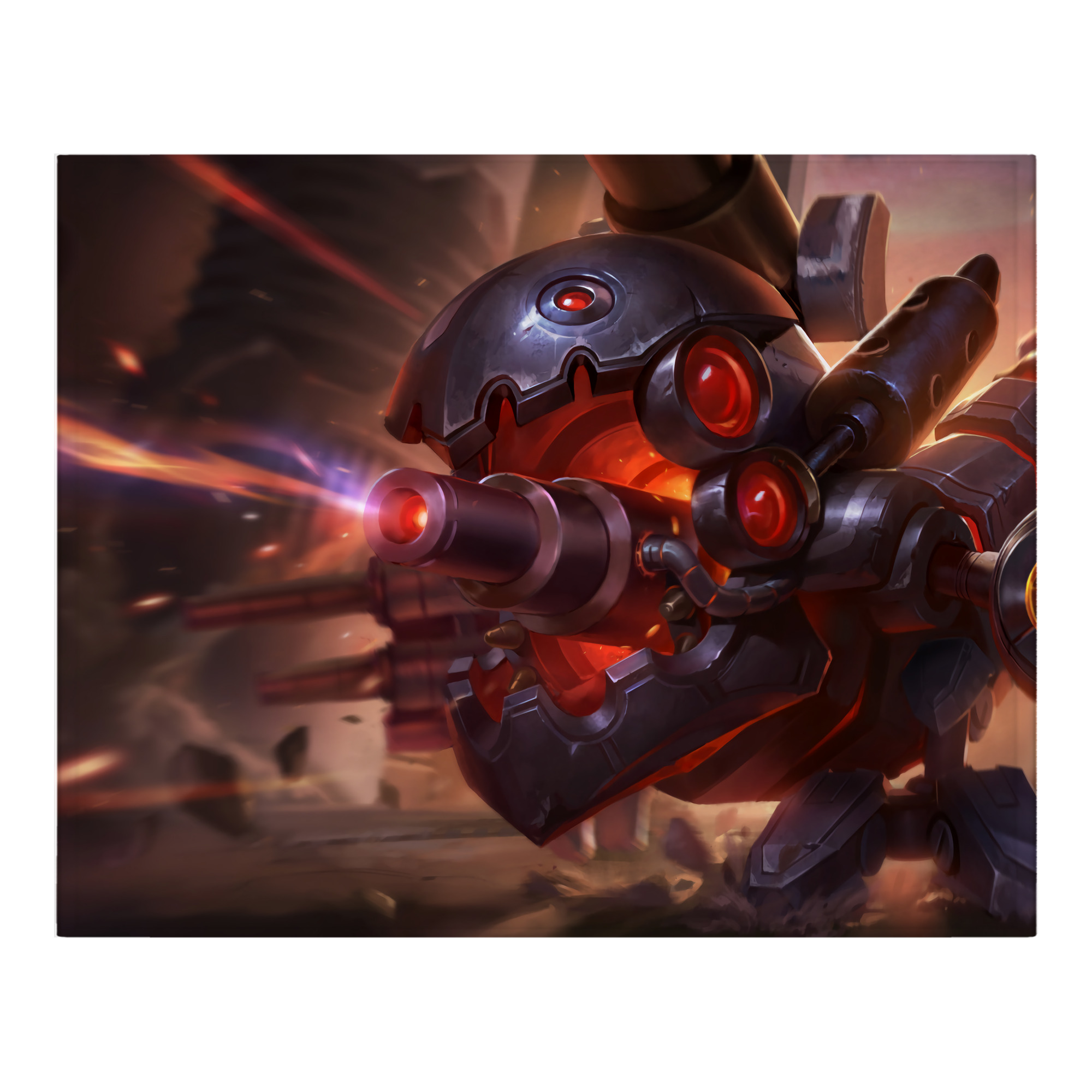 （画像用） リーグ・オブ・レジェンド League of Legends LOL フランネルブランケット・多サイズ対応（横型）