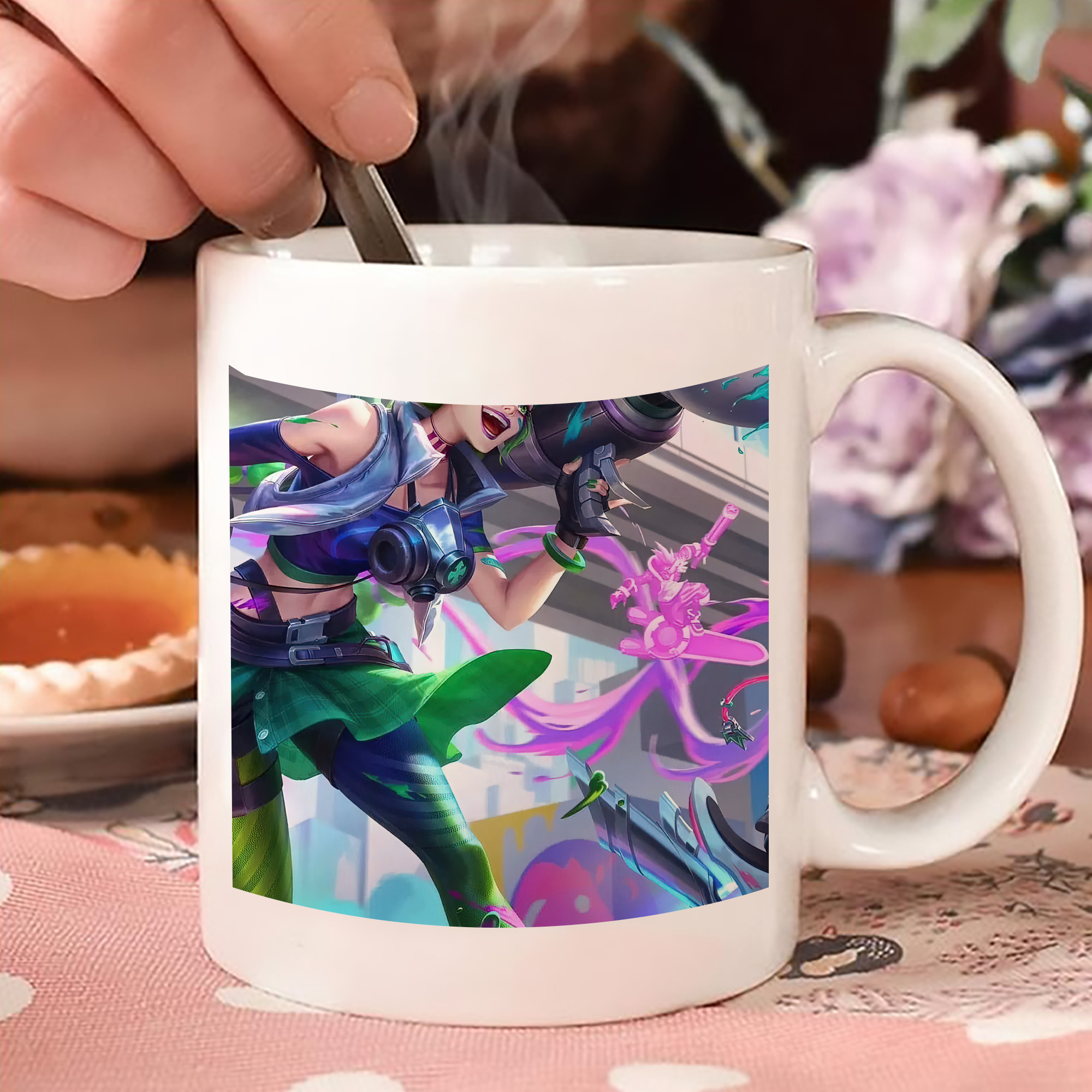 一般的なイメージ