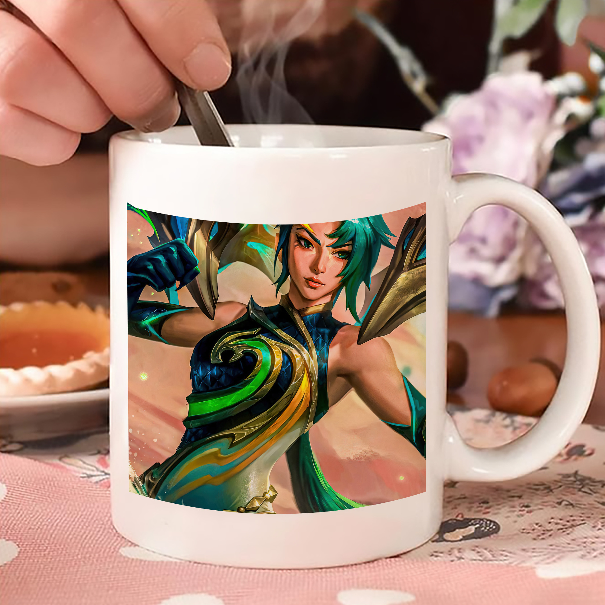 一般的なイメージ