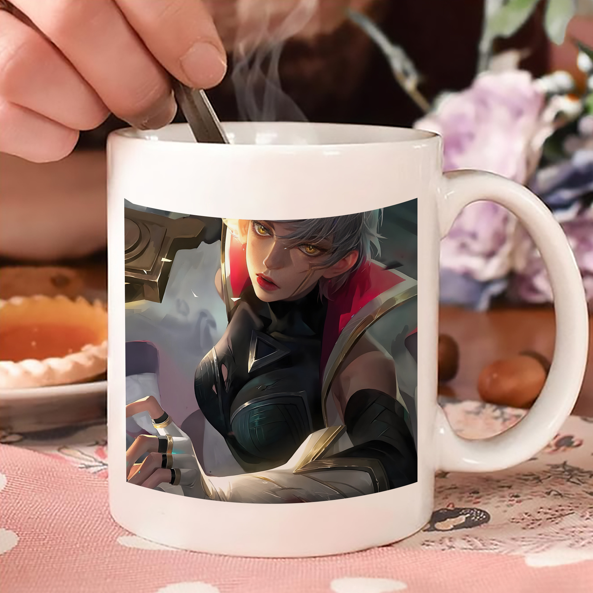 一般的なイメージ