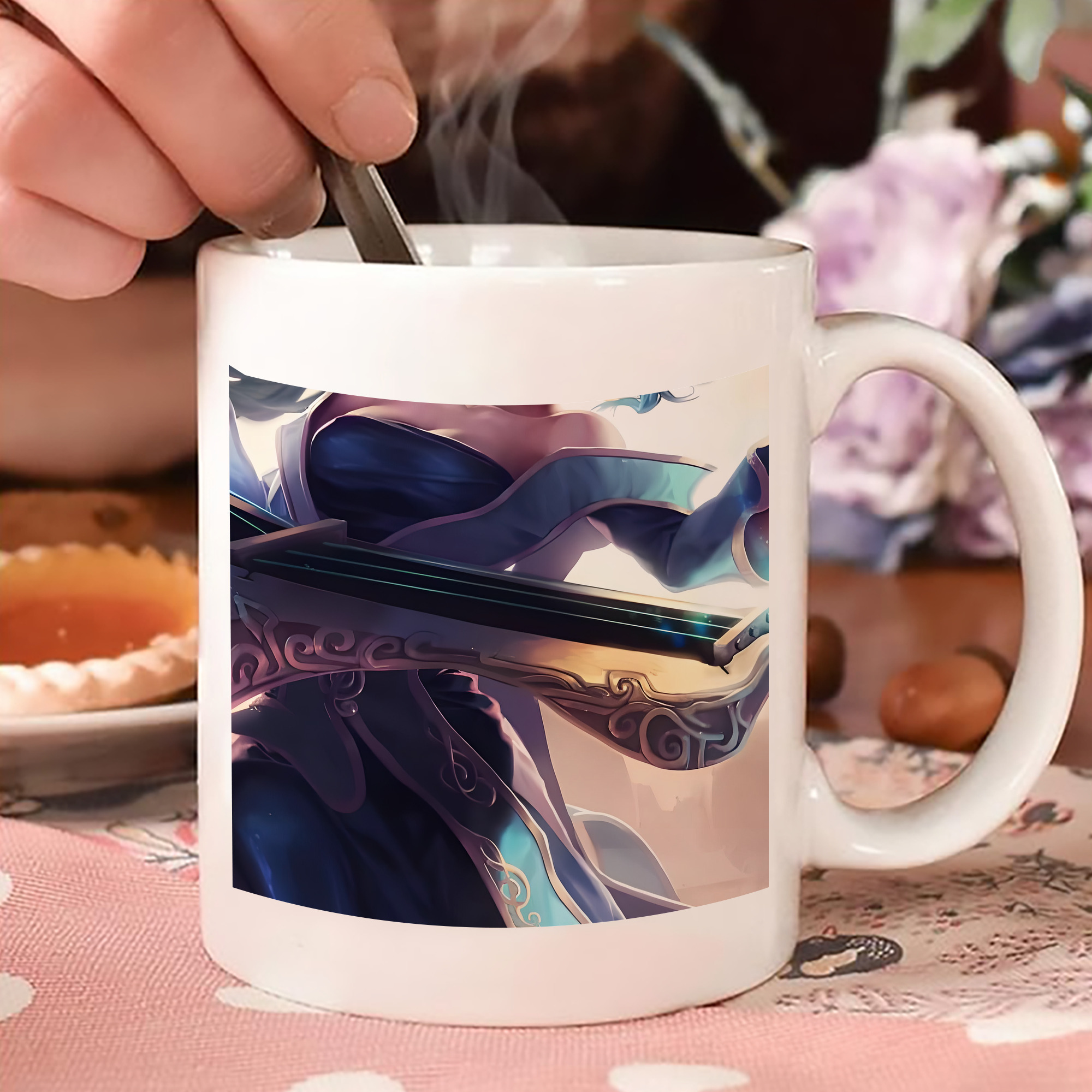 一般的なイメージ