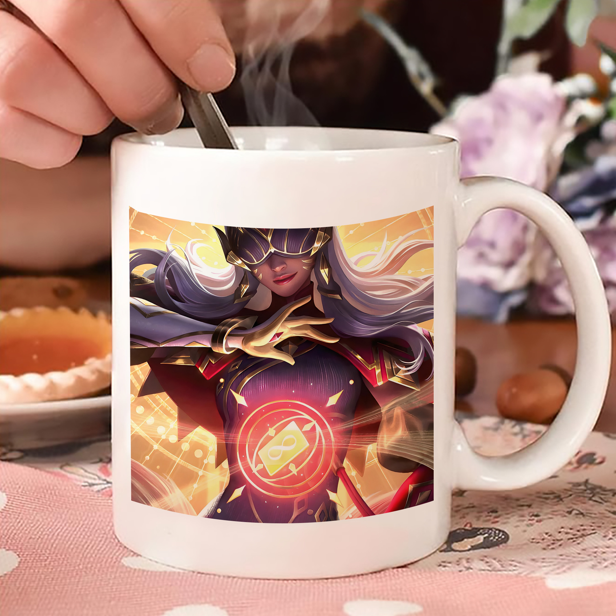 一般的なイメージ