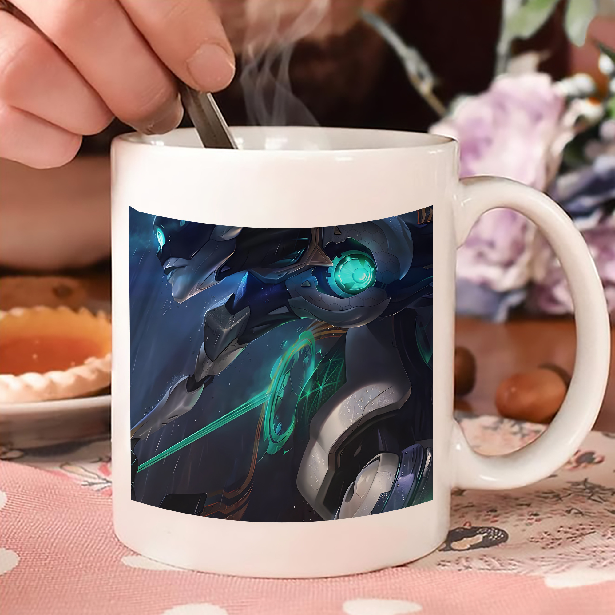 一般的なイメージ