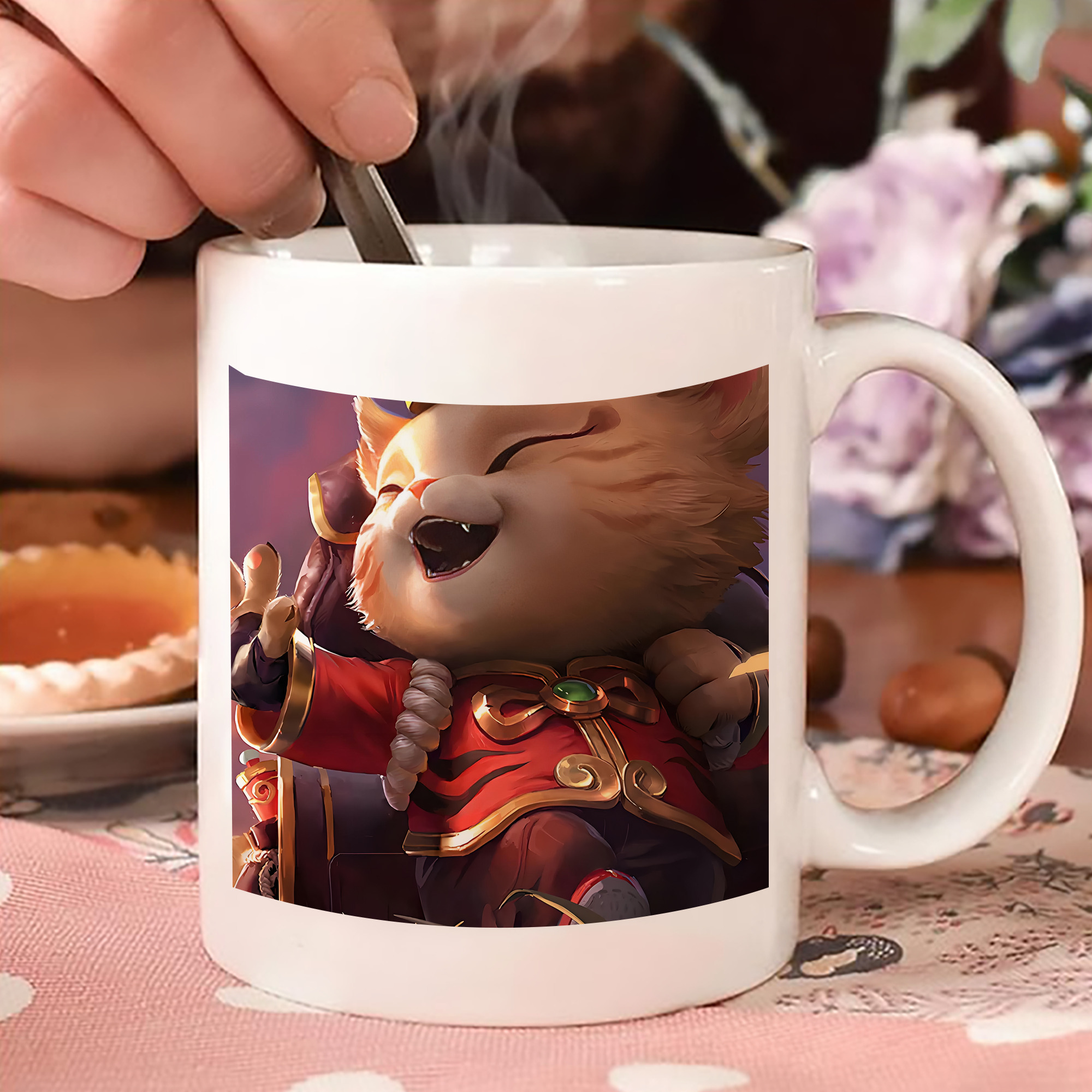 一般的なイメージ