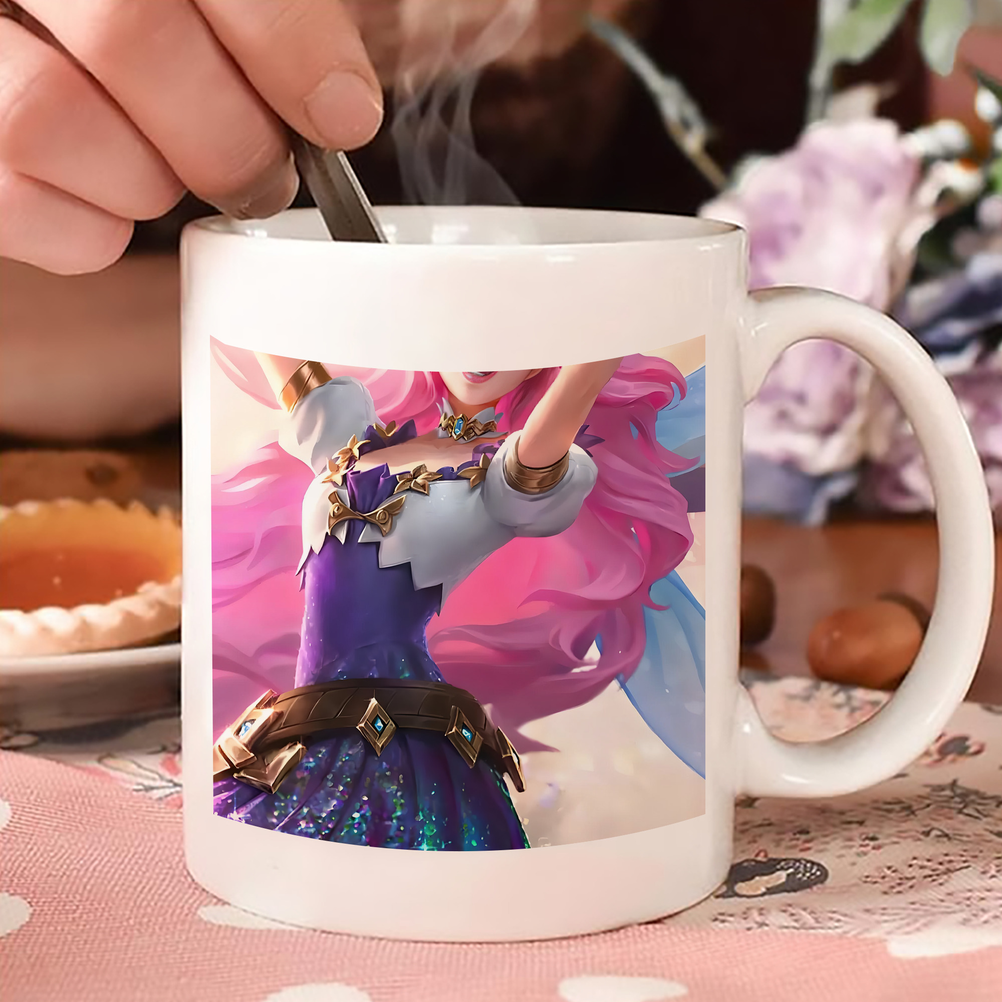 一般的なイメージ