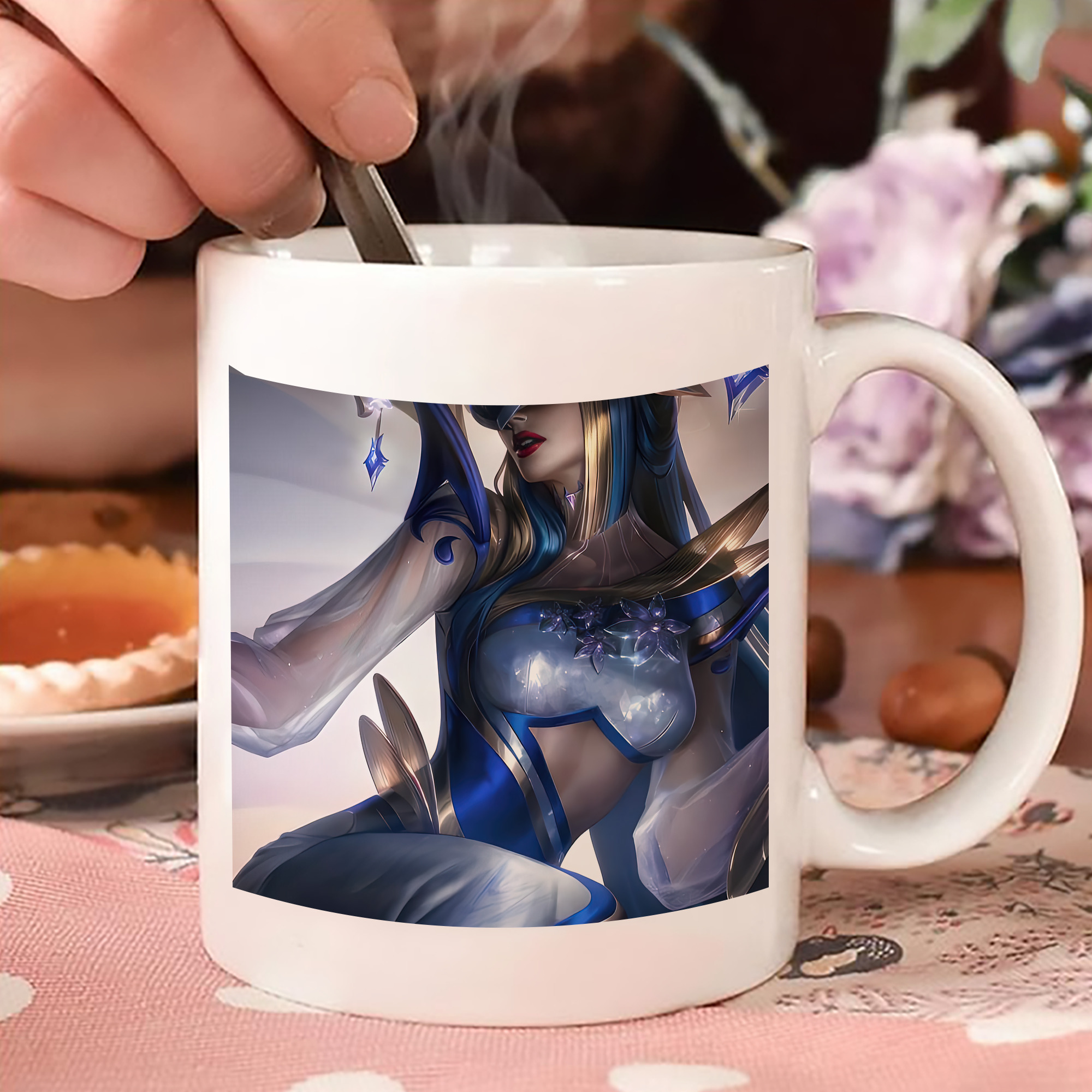 一般的なイメージ