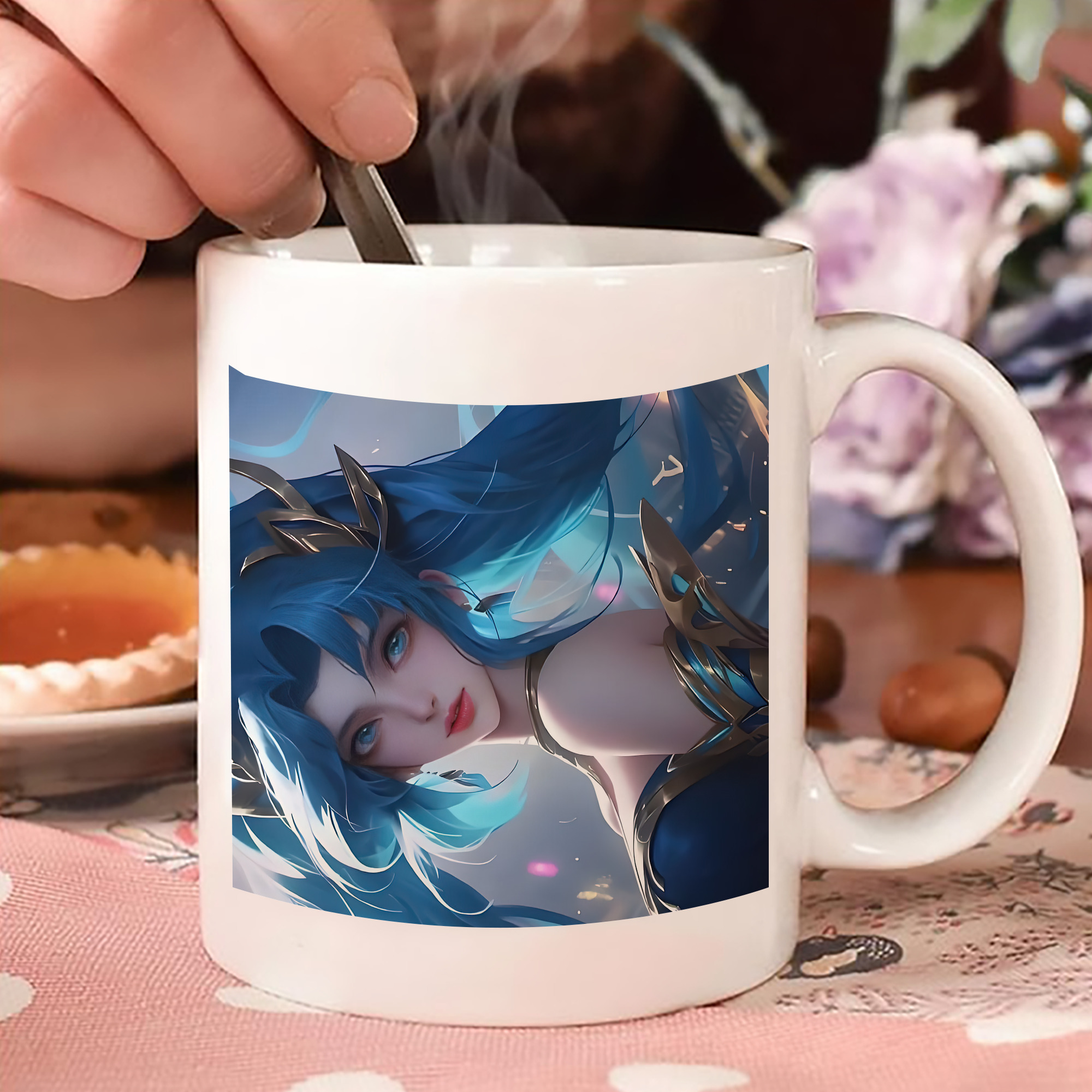 一般的なイメージ