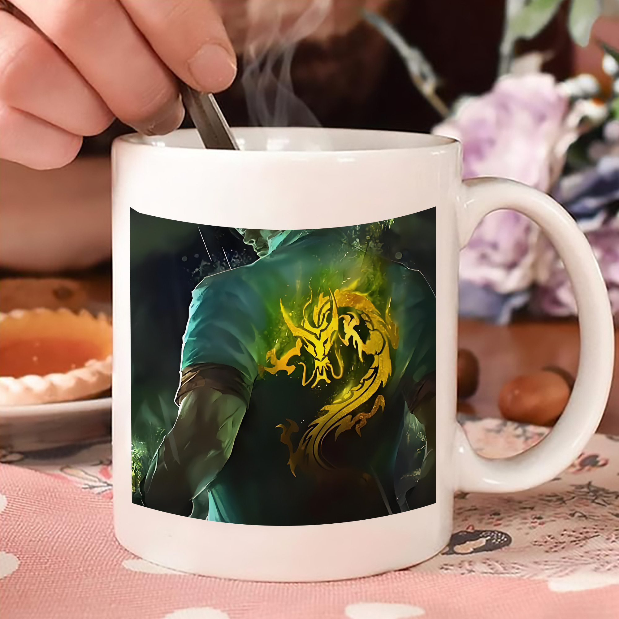 一般的なイメージ