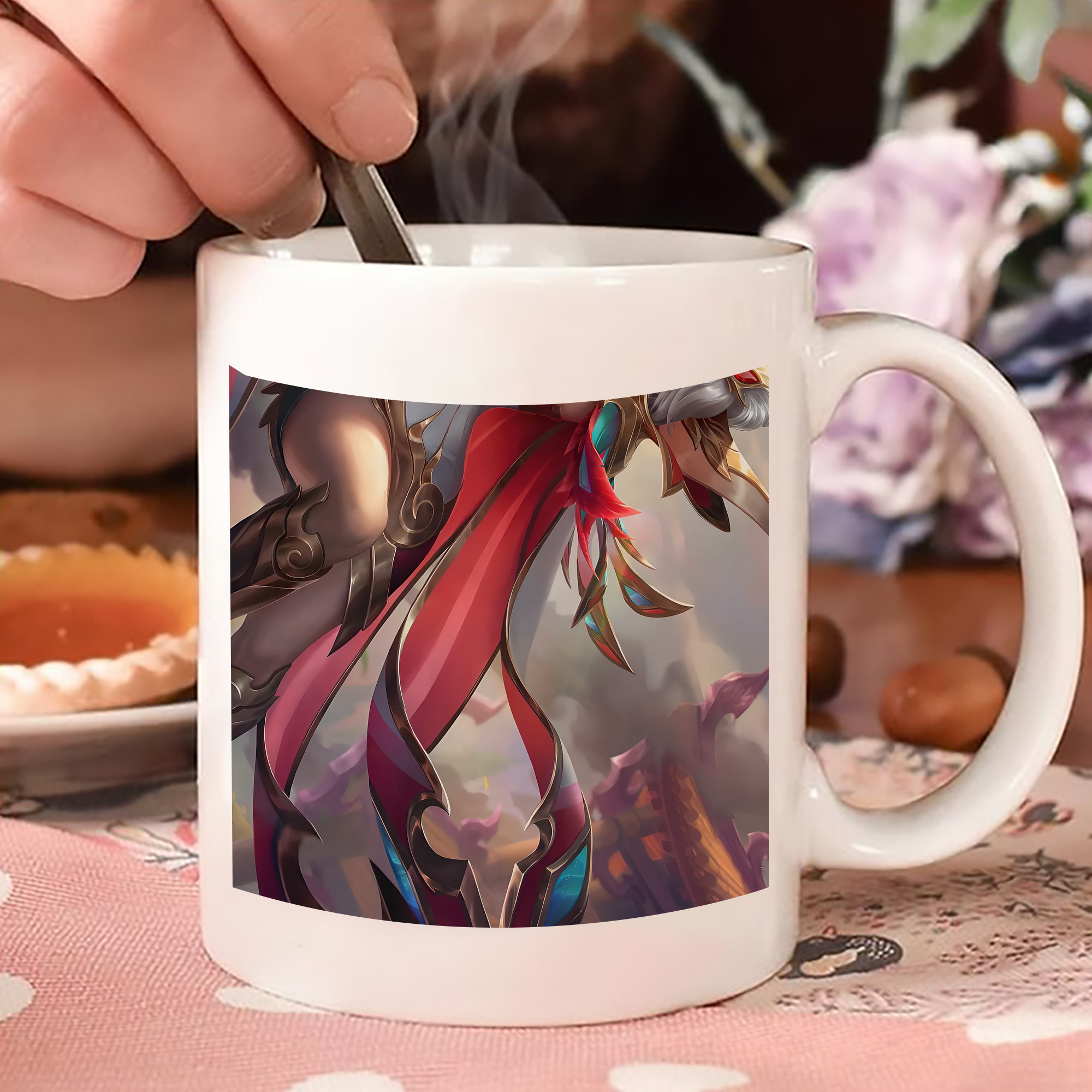 一般的なイメージ