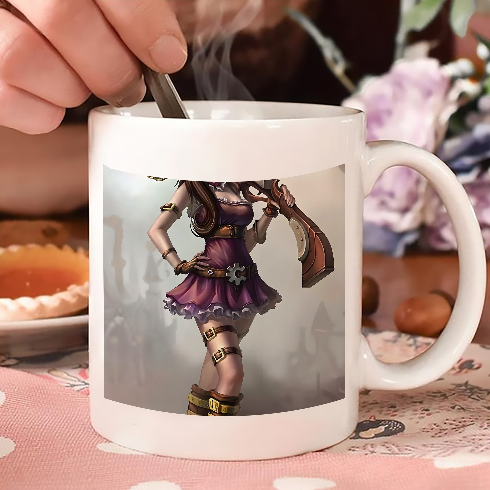 一般的なイメージ