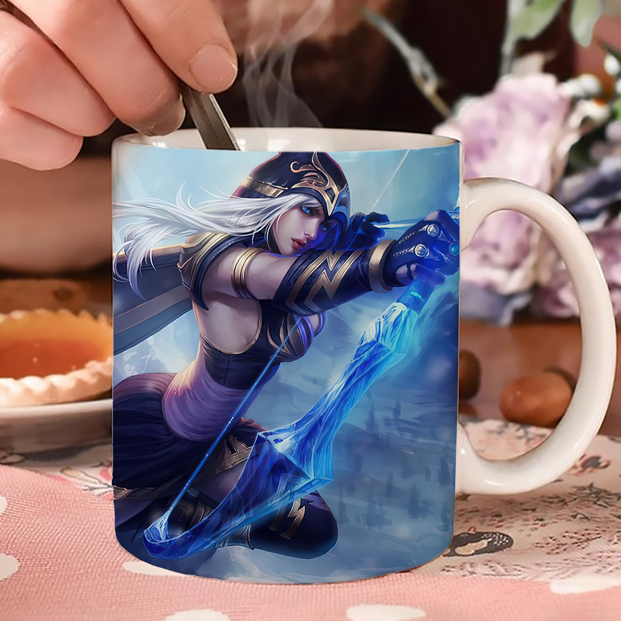 一般的なイメージ