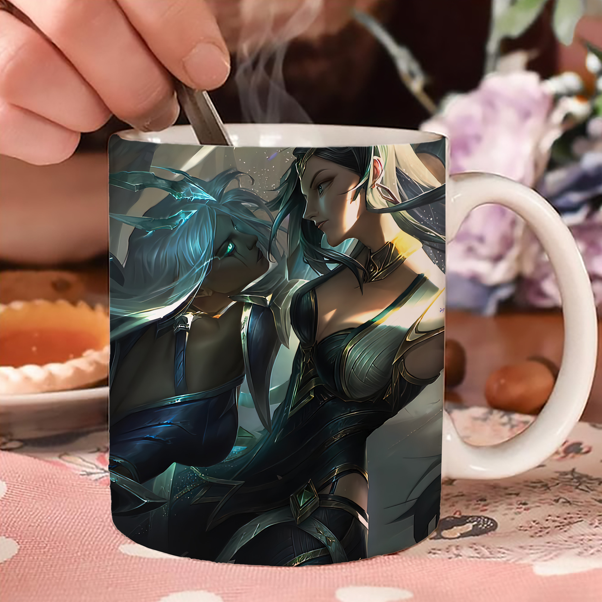 一般的なイメージ