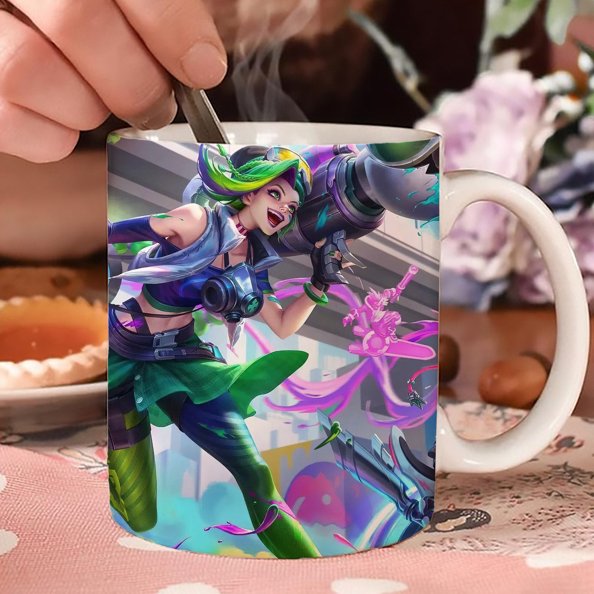 一般的なイメージ