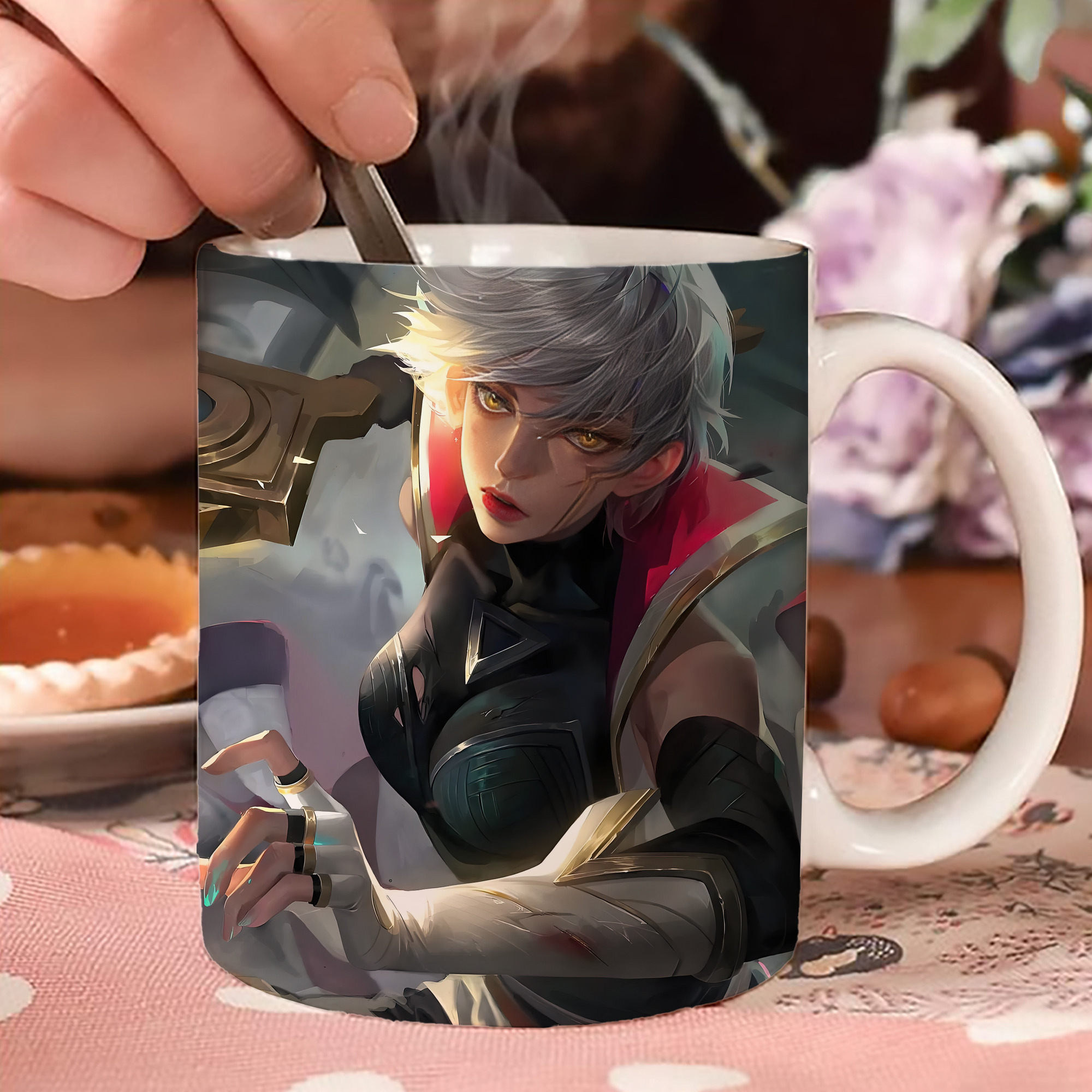 一般的なイメージ