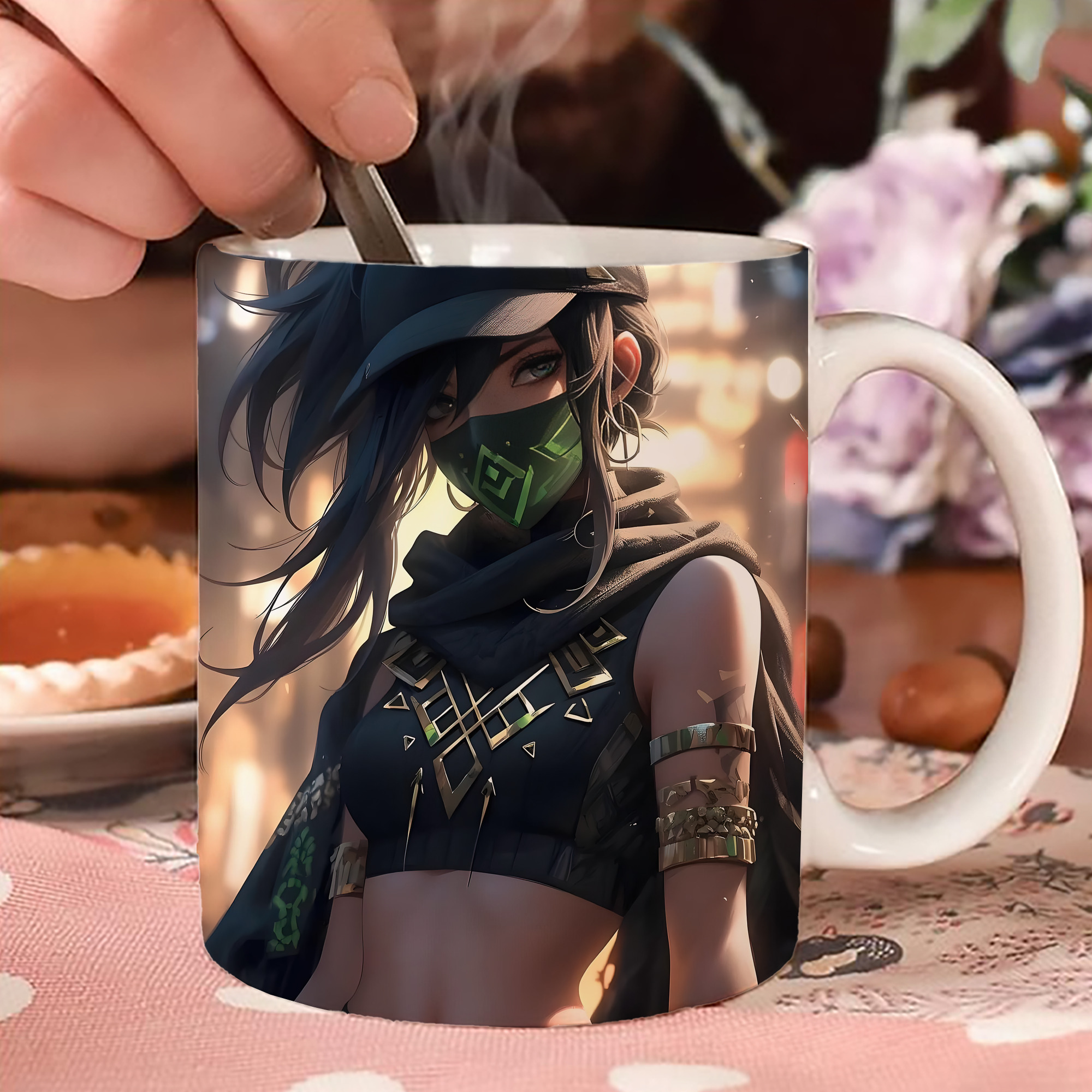 一般的なイメージ