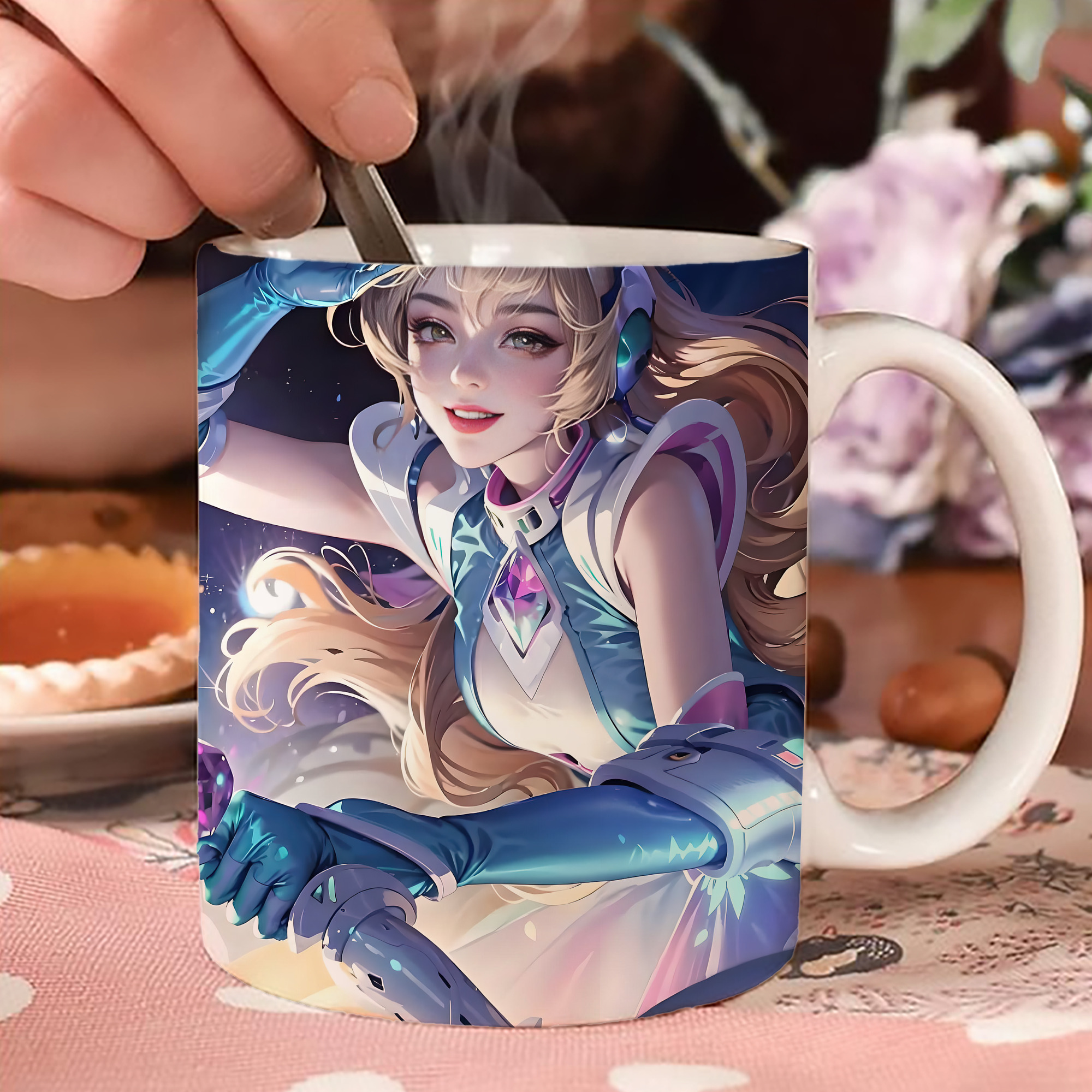 一般的なイメージ