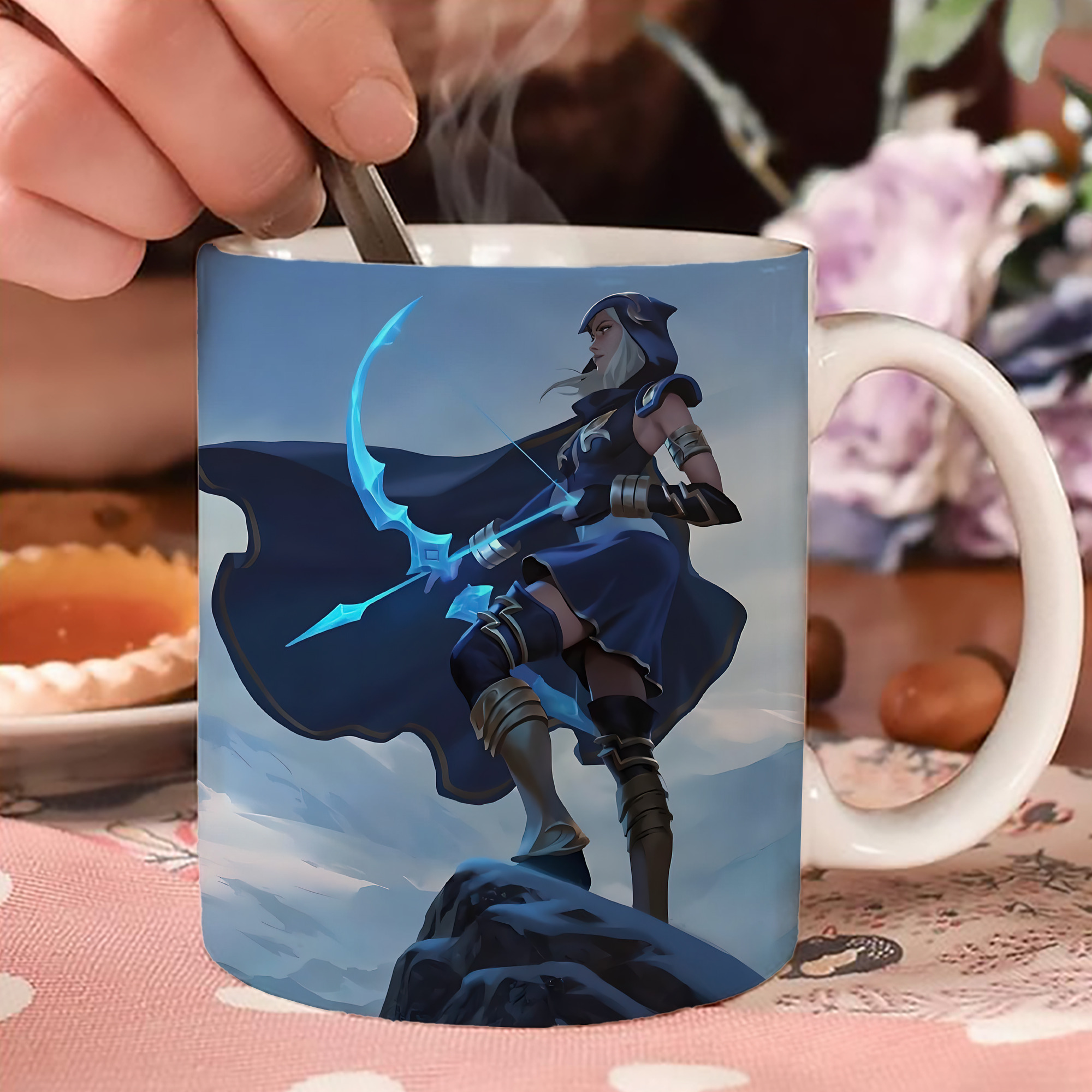 一般的なイメージ