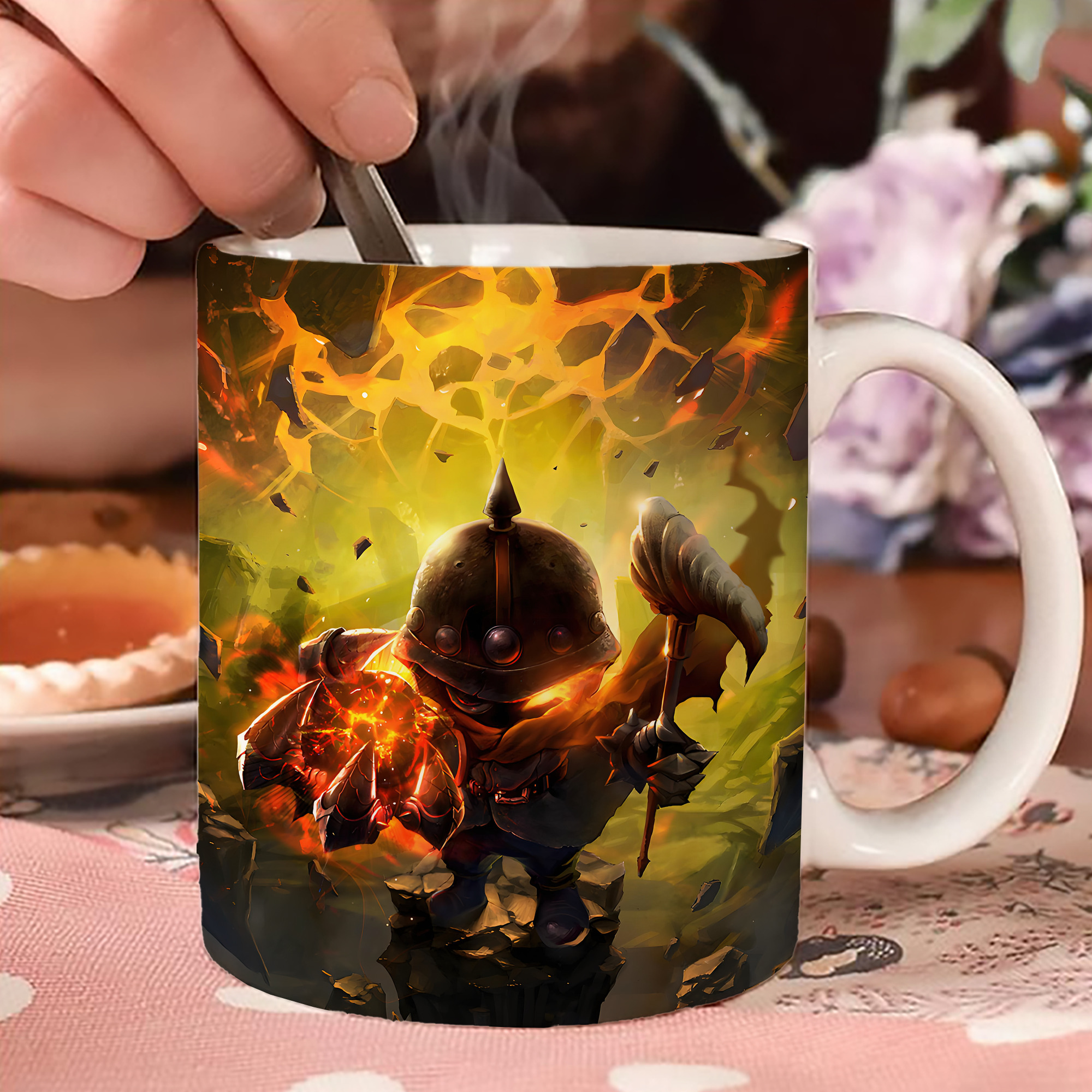 一般的なイメージ