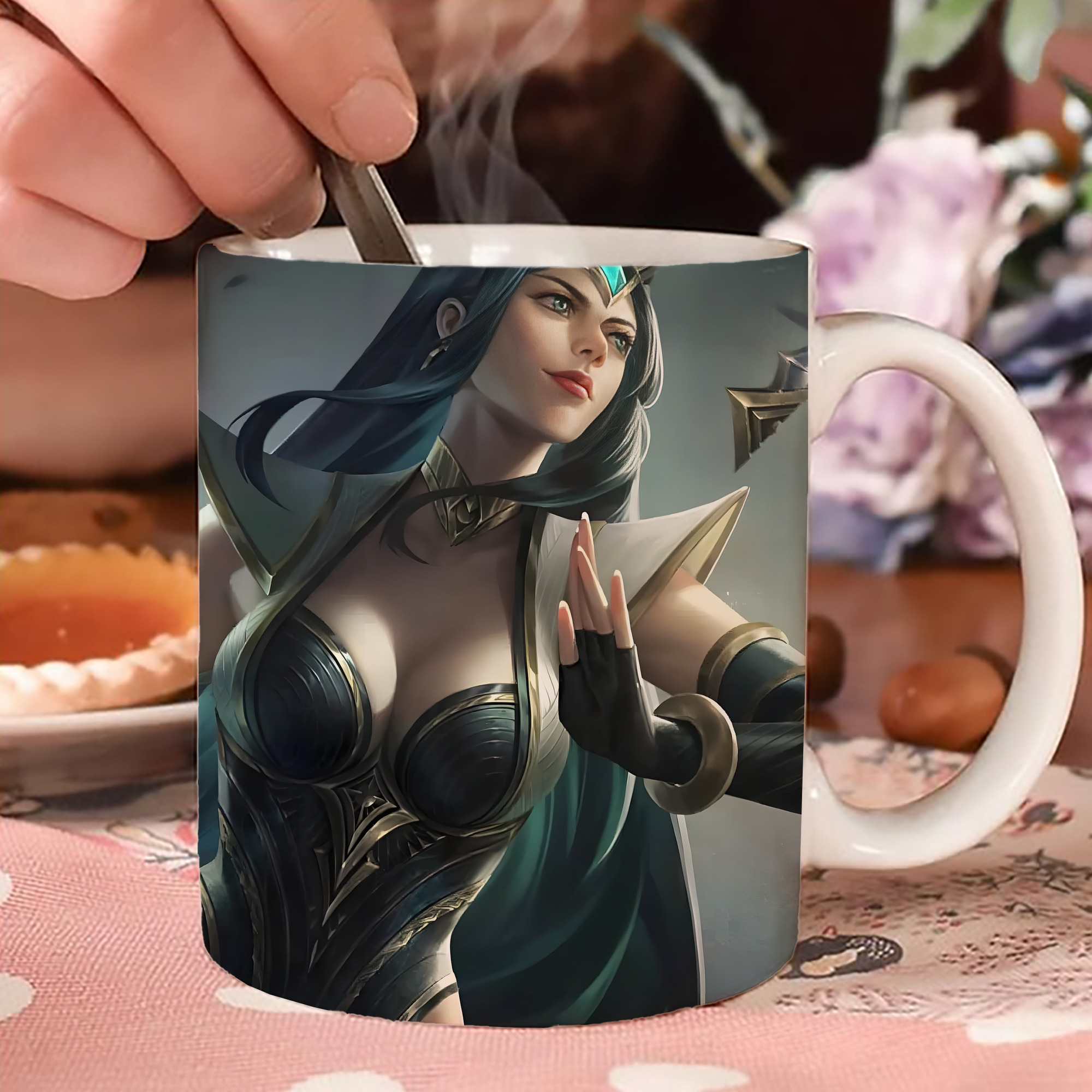 一般的なイメージ