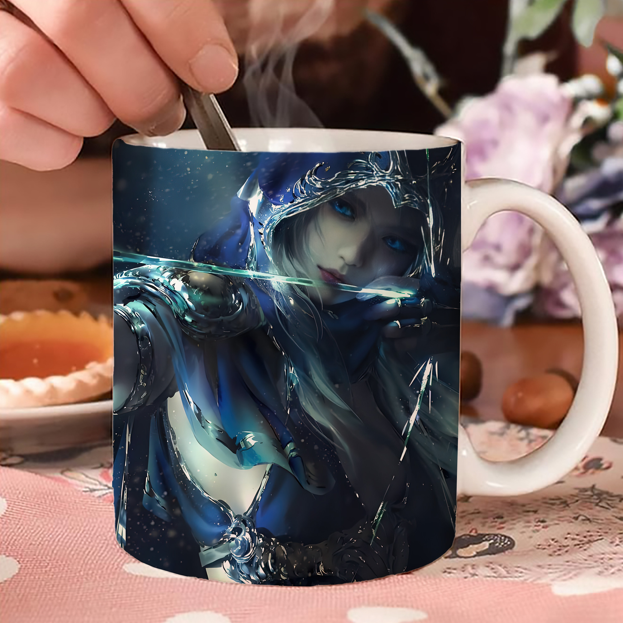 一般的なイメージ