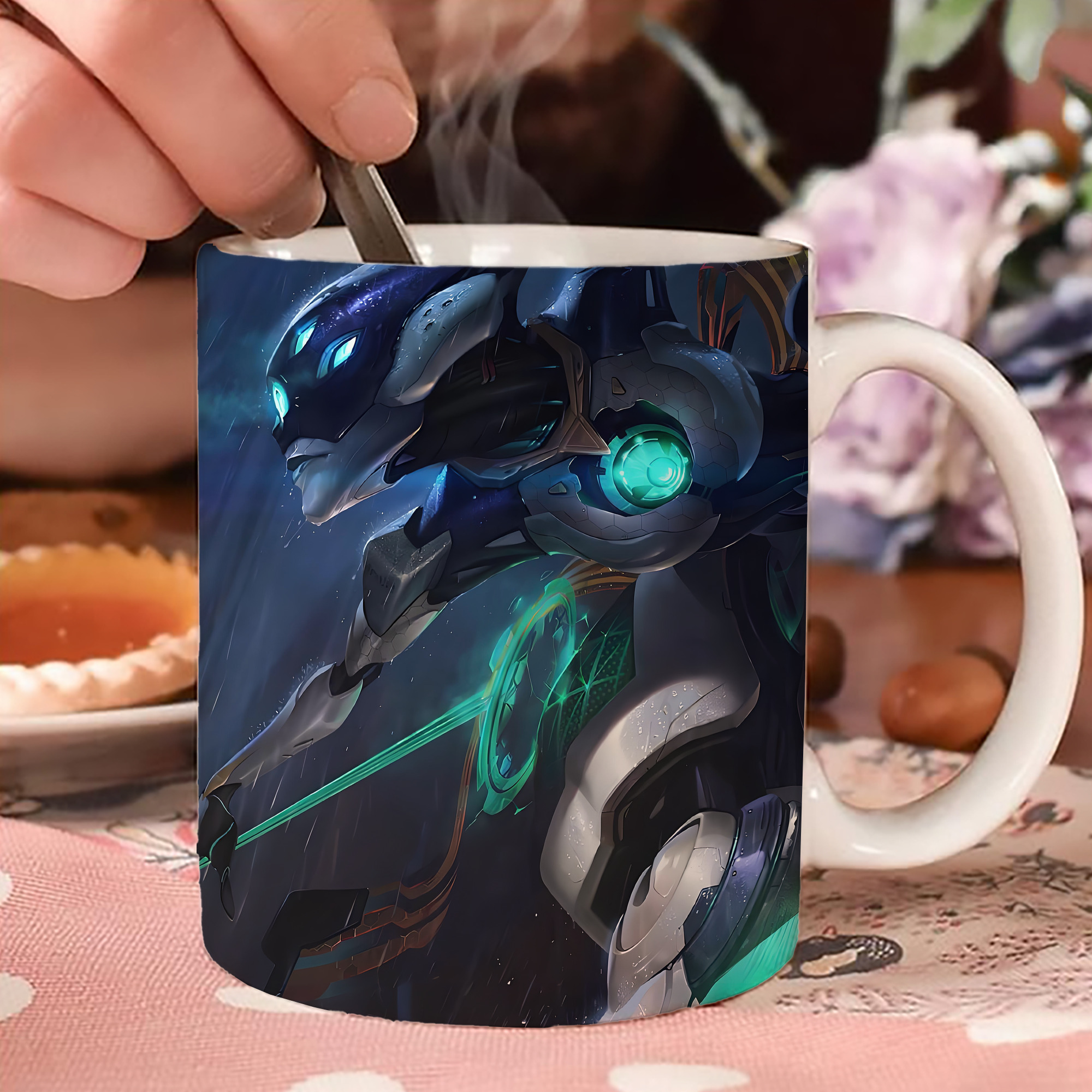 一般的なイメージ