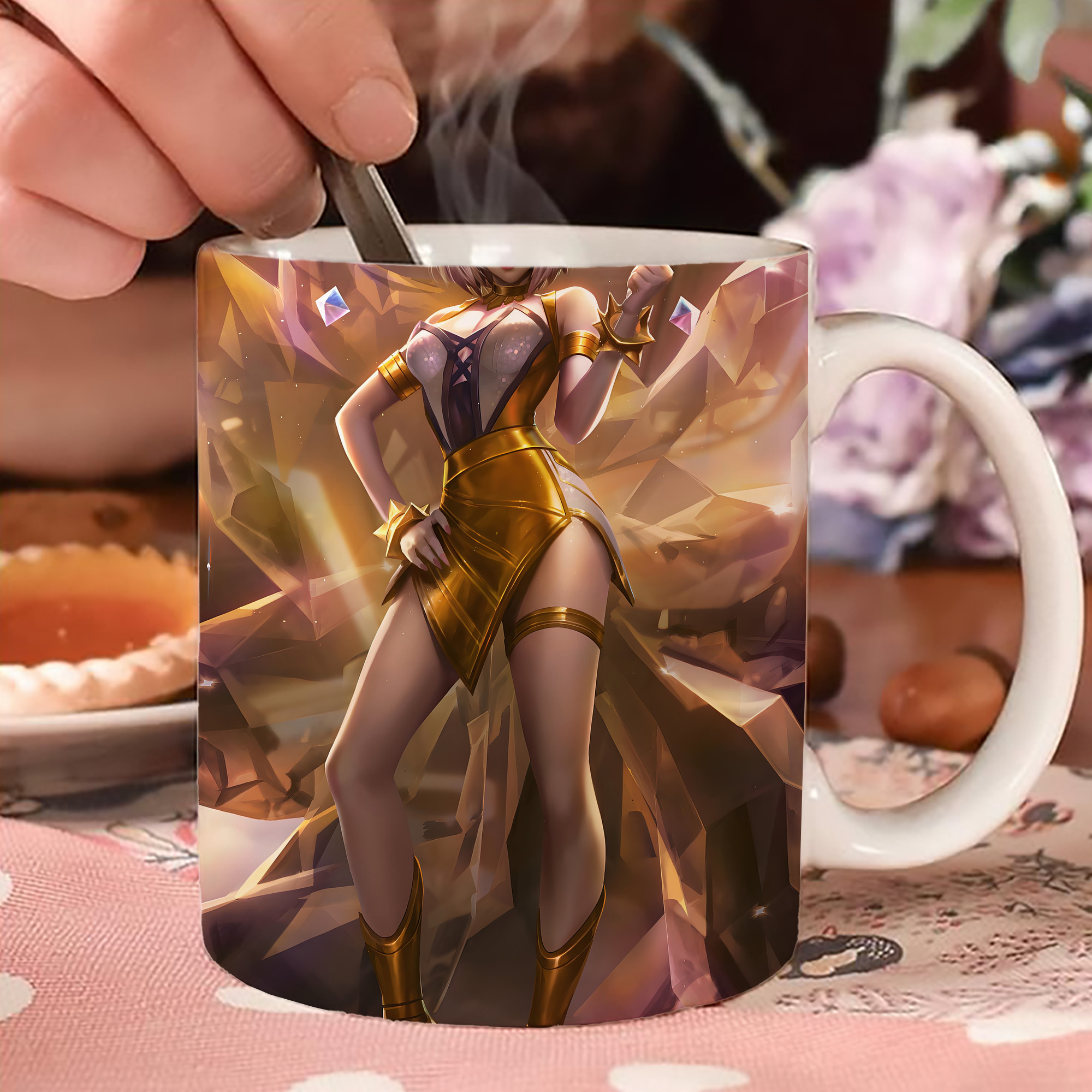 一般的なイメージ