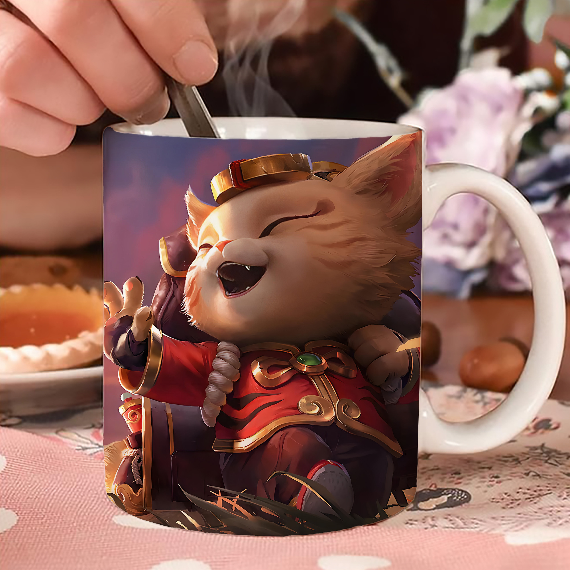 一般的なイメージ