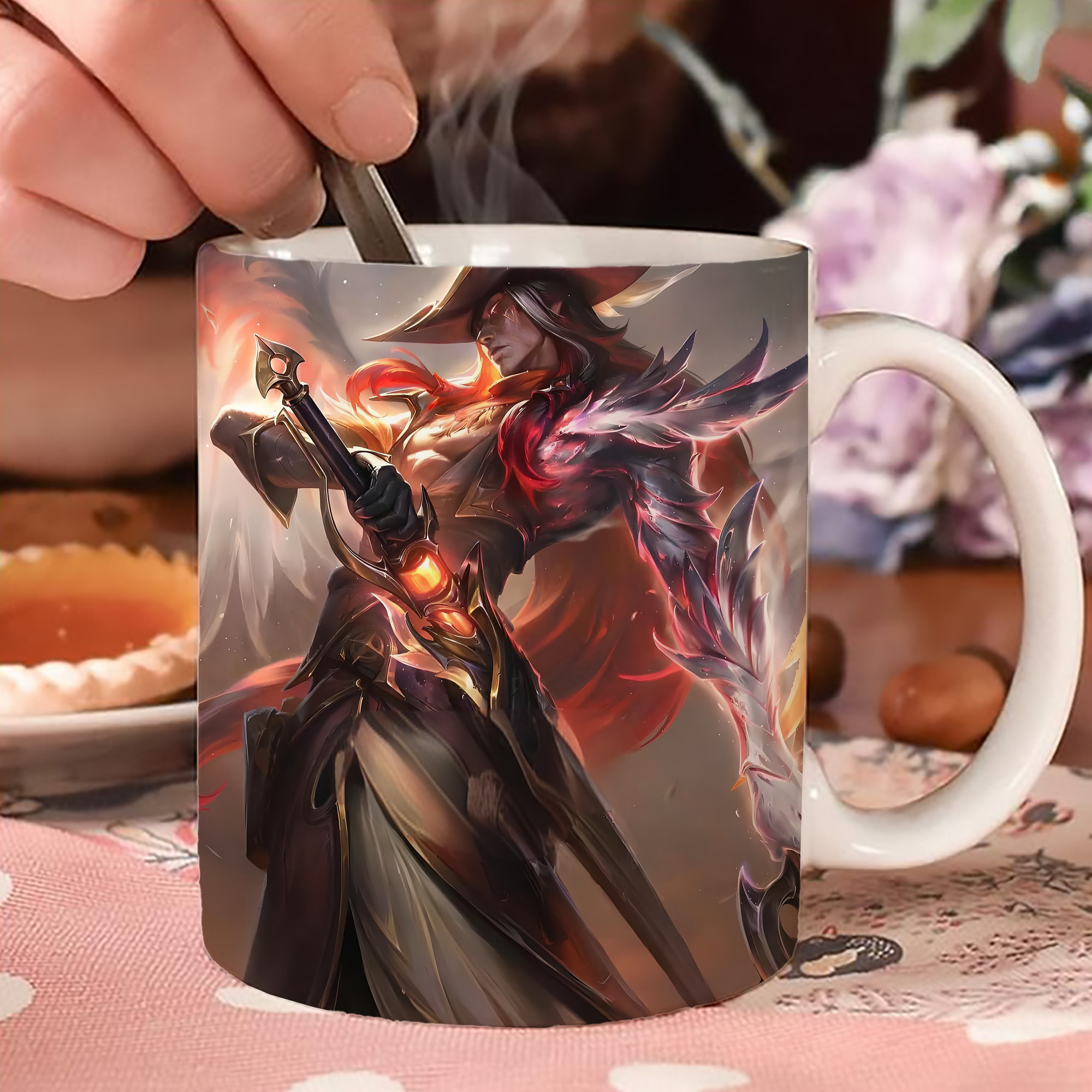 一般的なイメージ