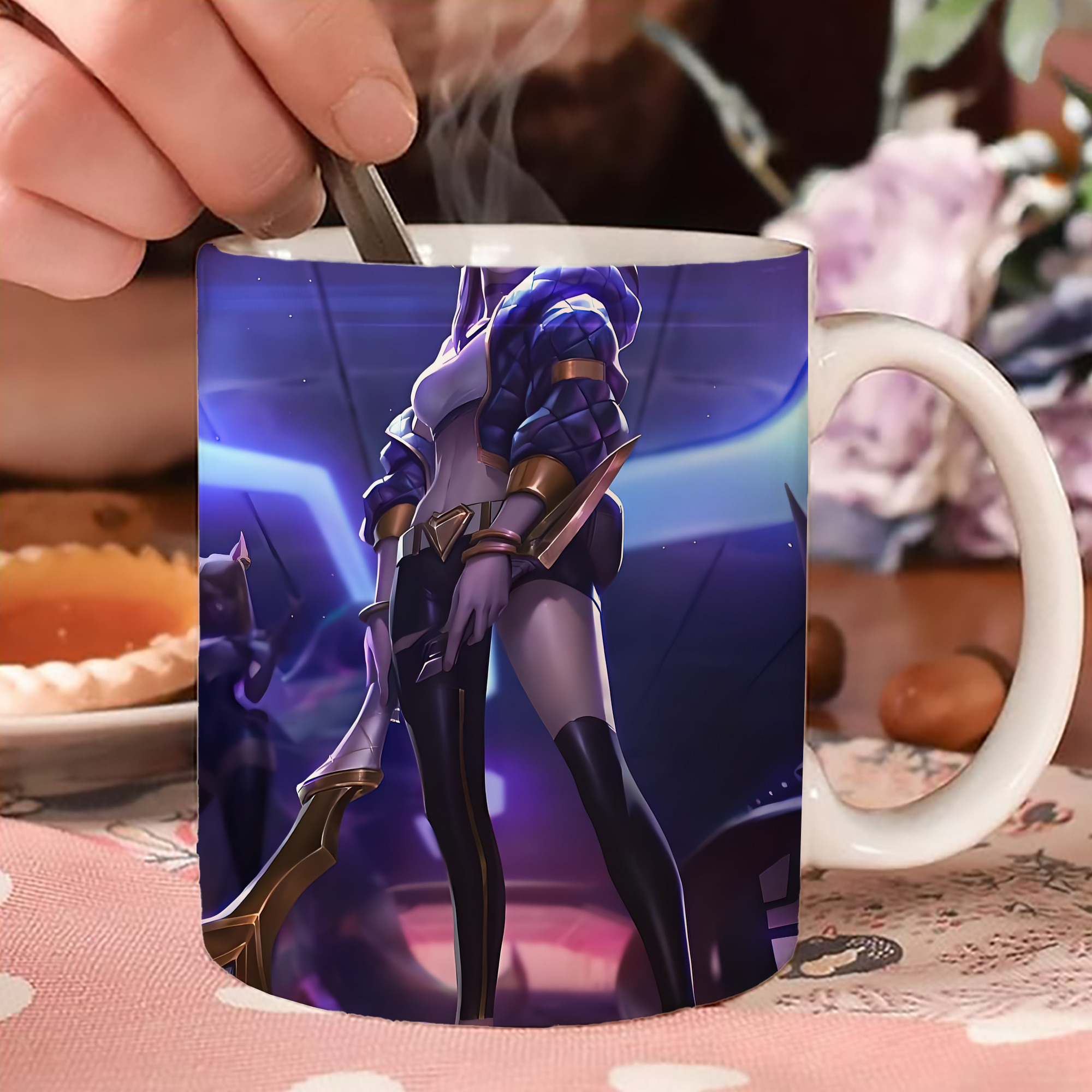 一般的なイメージ