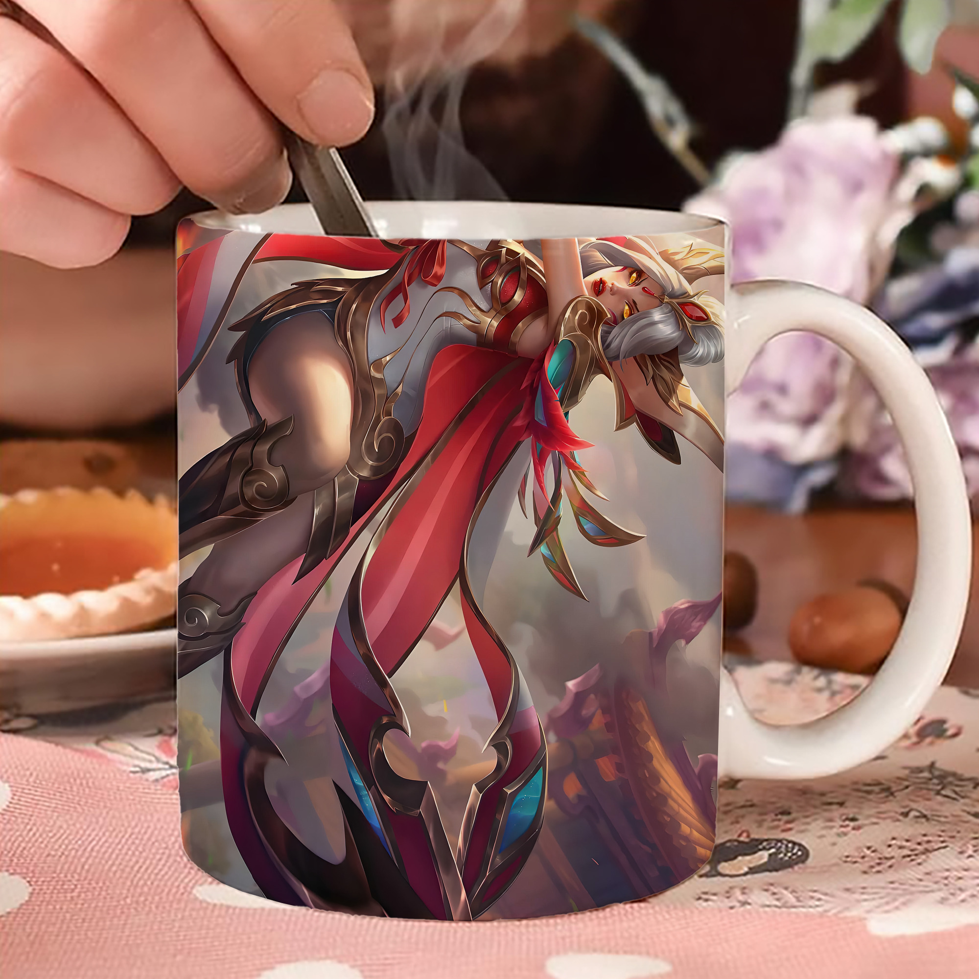 一般的なイメージ