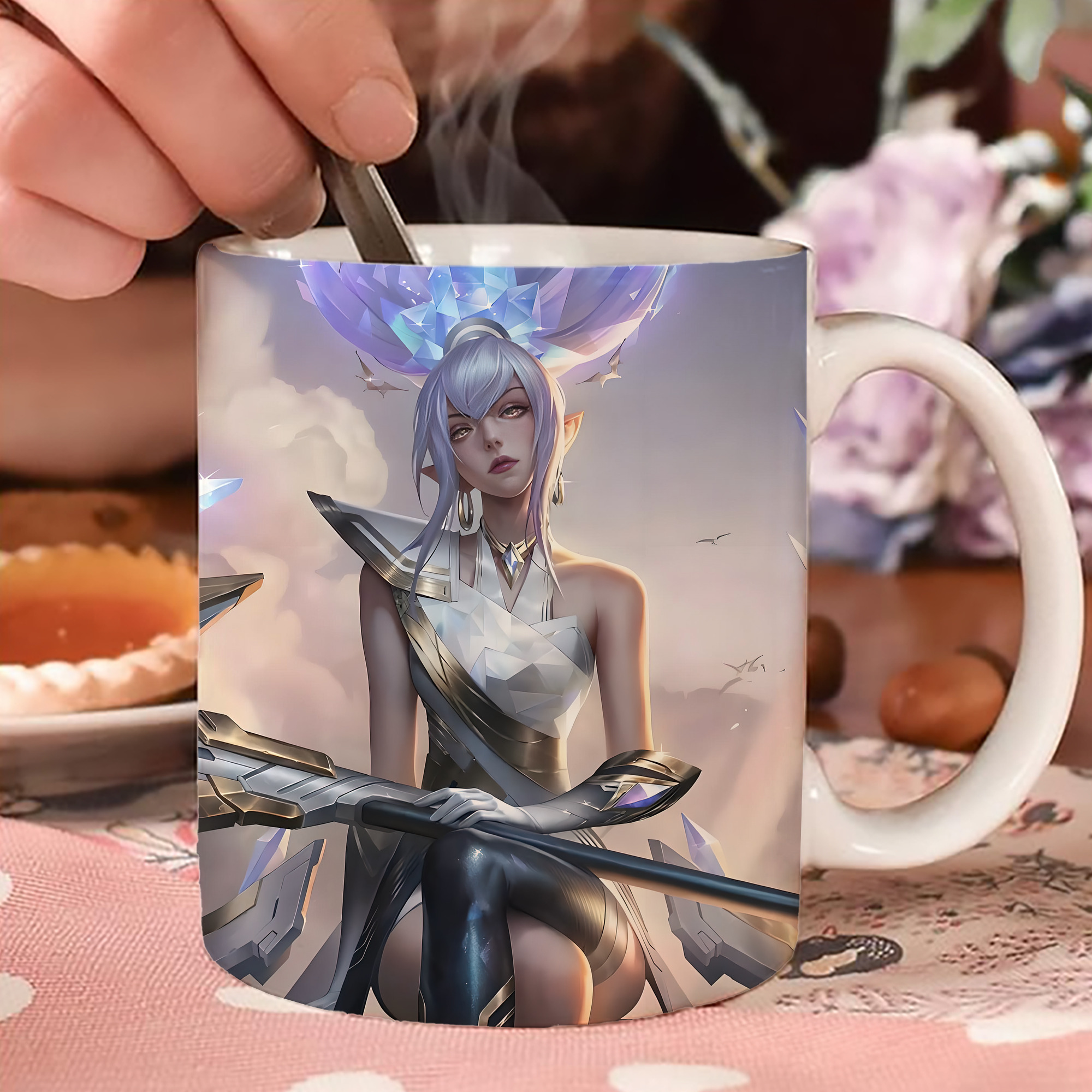 一般的なイメージ