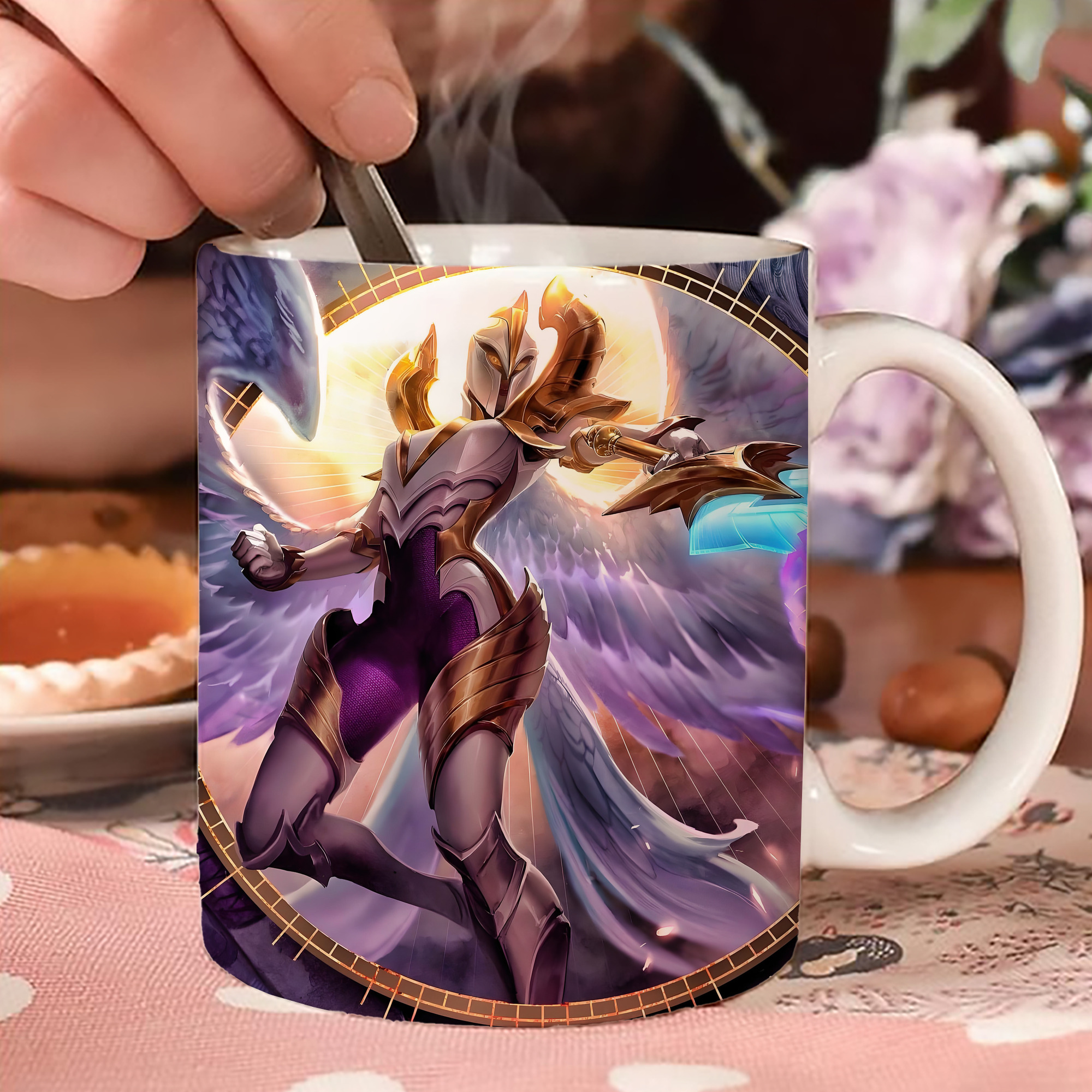 一般的なイメージ