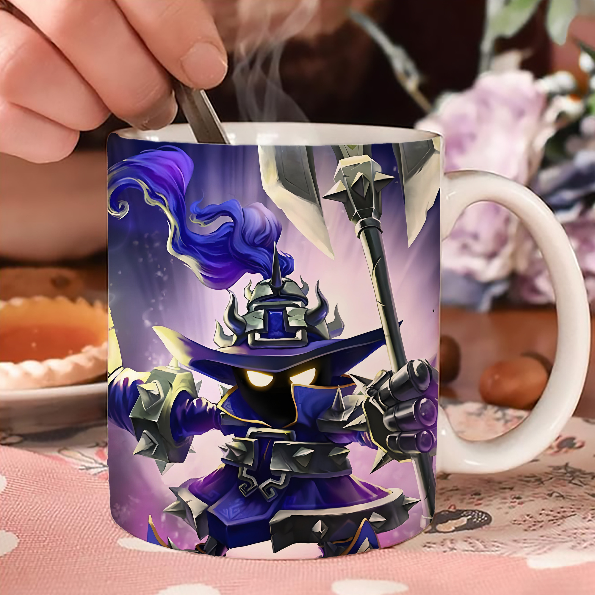 一般的なイメージ