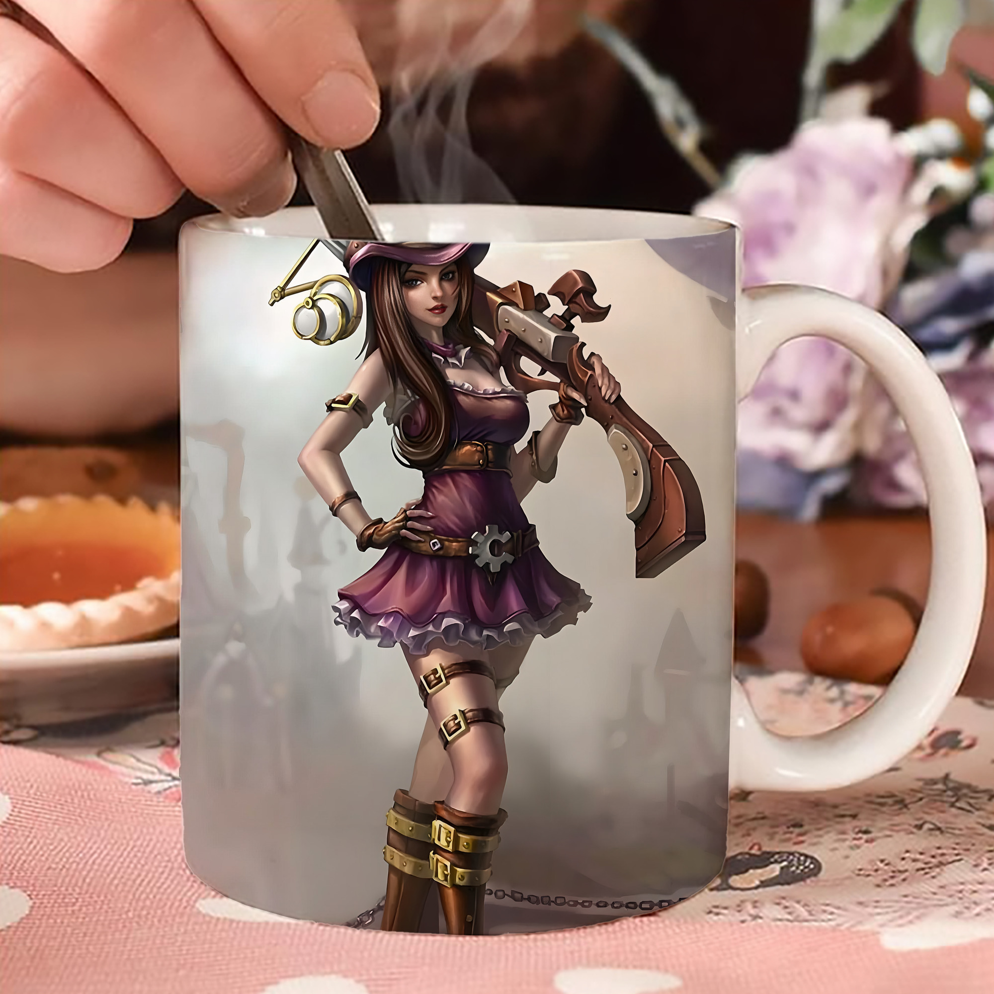 一般的なイメージ